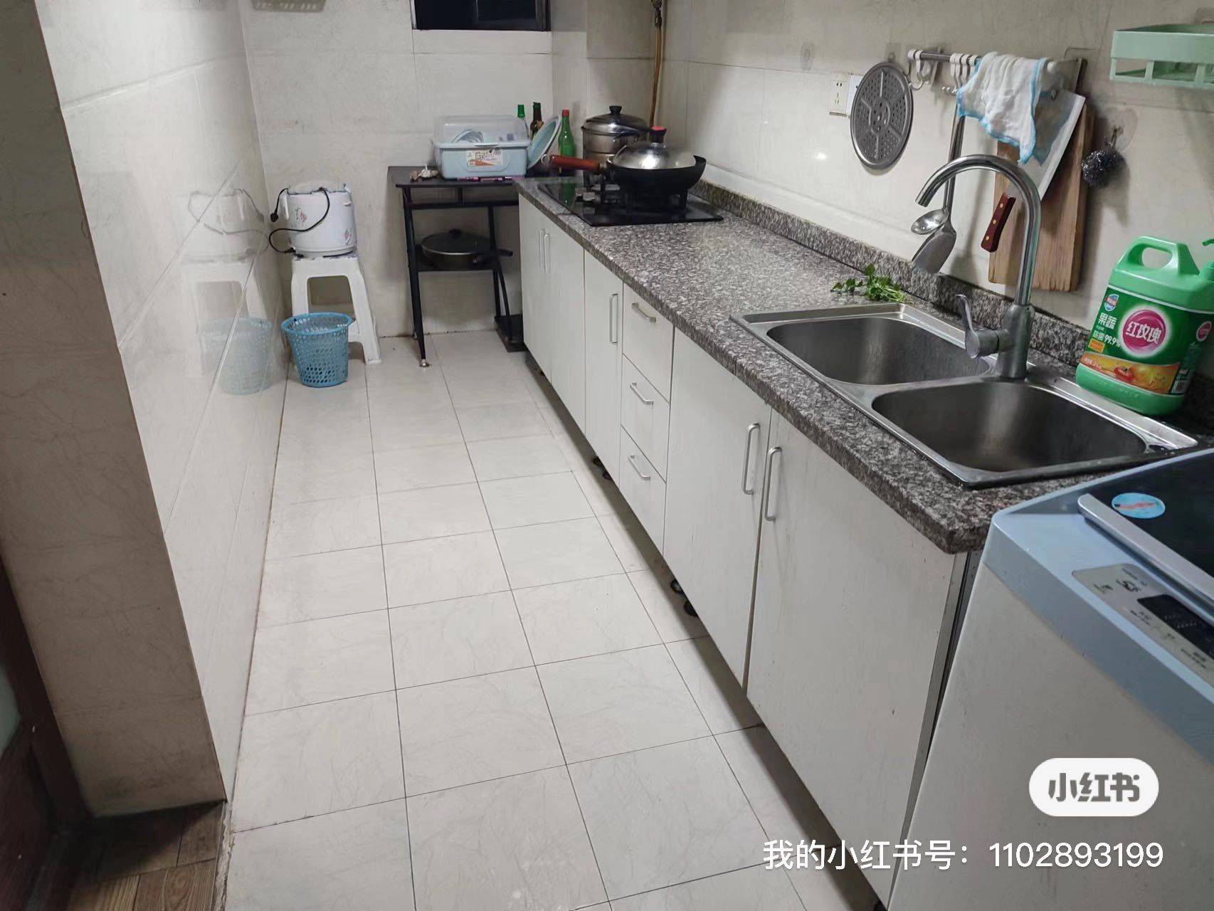 Chengdu-Jinniu-Cozy Home,Clean&Comfy,No Gender Limit,Hustle & Bustle,“Friends”,Chilled,LGBTQ Friendly,Pet Friendly