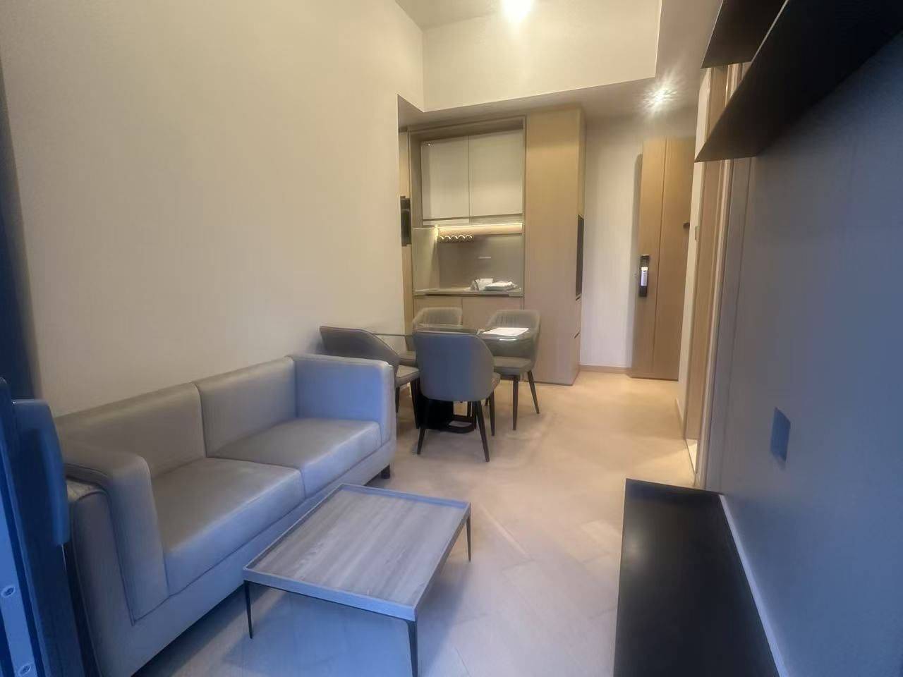 Hong Kong-Hong Kong Island-Cozy Home,Clean&Comfy,Hustle & Bustle,“Friends”,Chilled