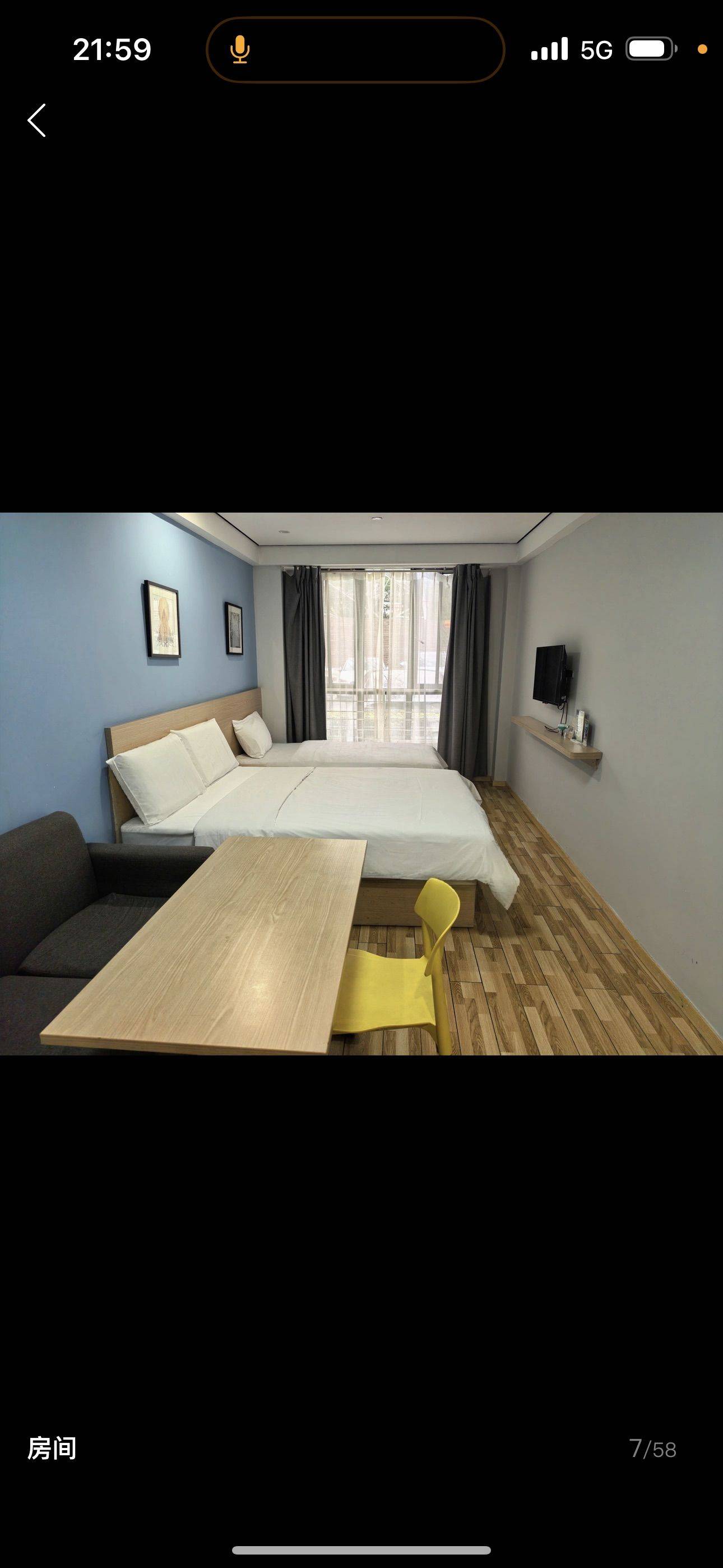 Shanghai-Pudong-Cozy Home