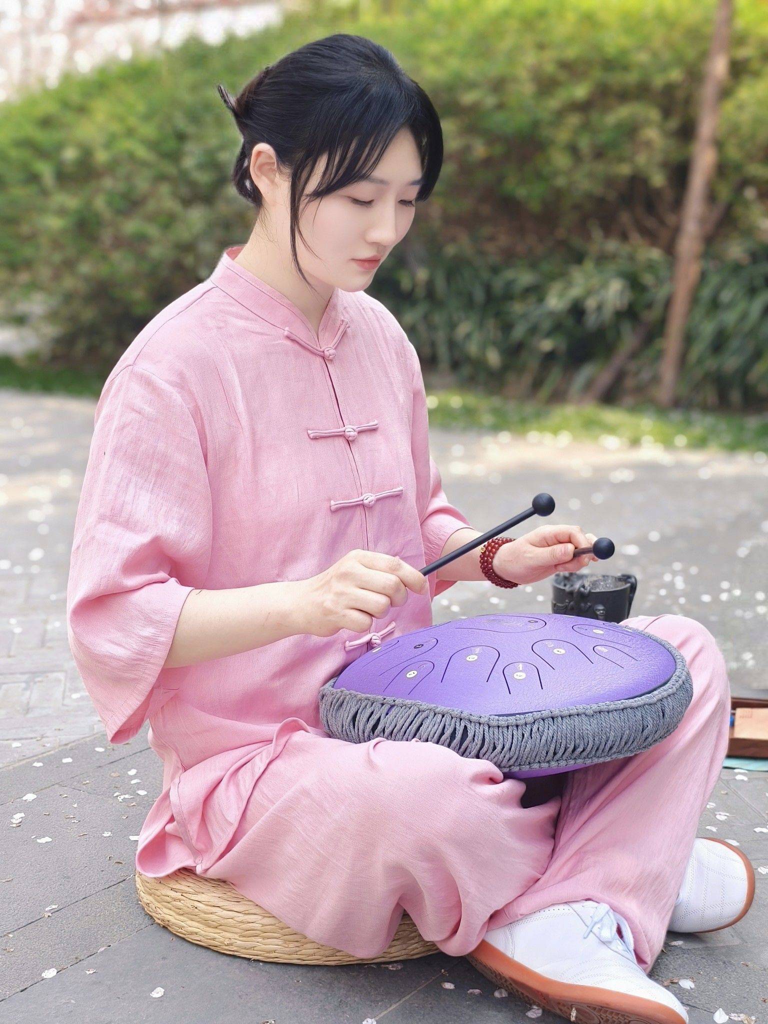 拉娜钢琴老师