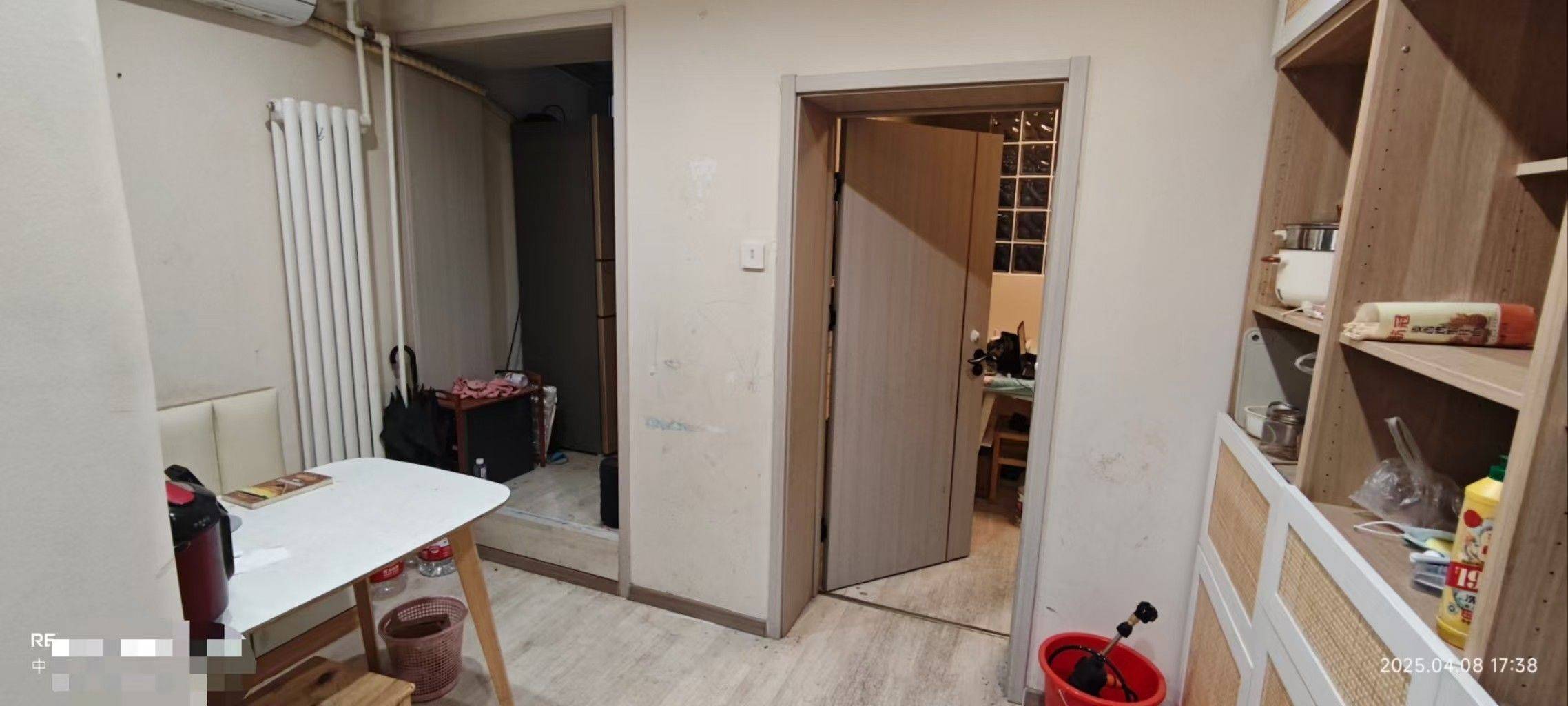 Beijing-Xicheng-Cozy Home,Hustle & Bustle