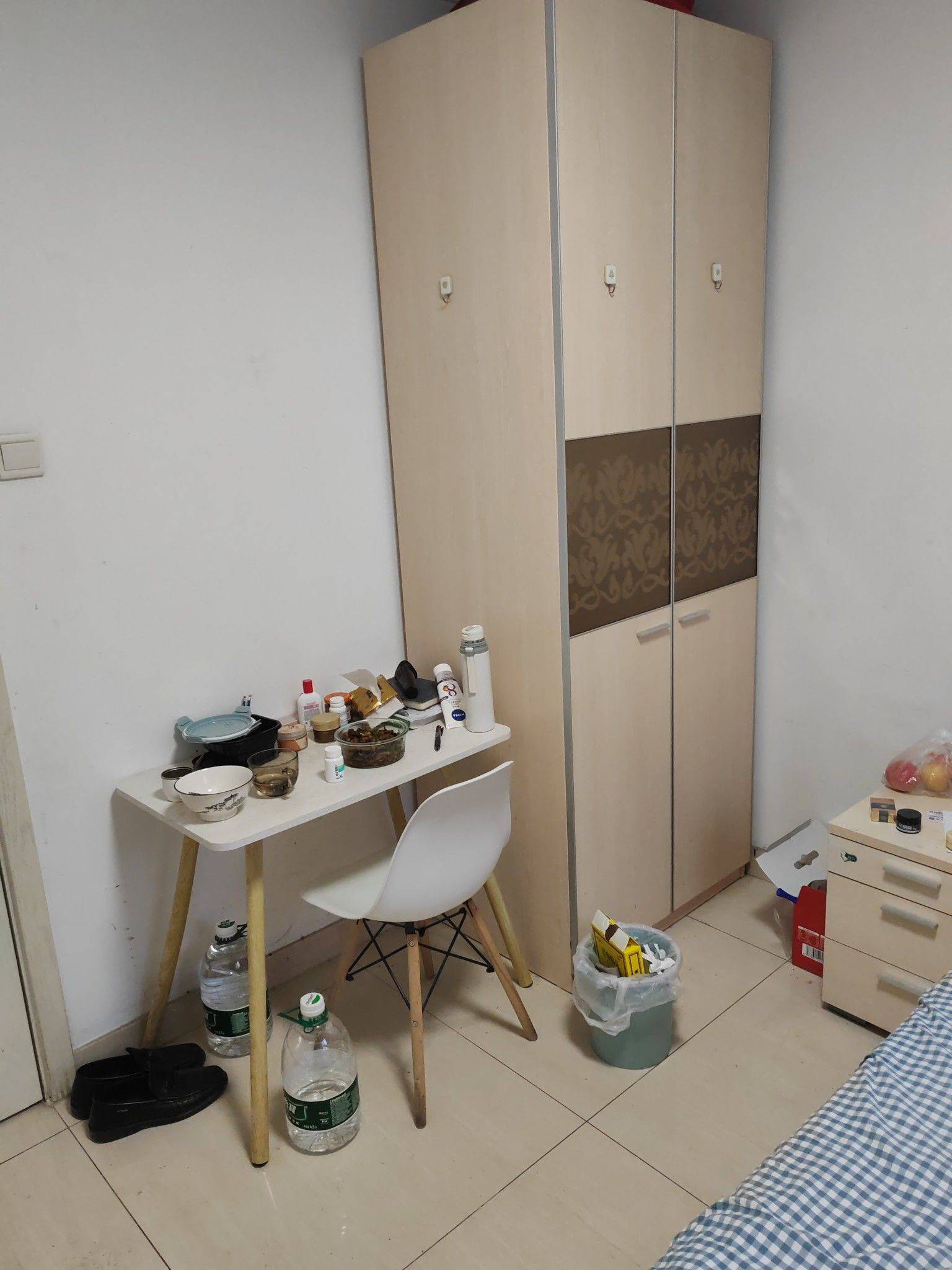 Beijing-Daxing-Cozy Home,Clean&Comfy,No Gender Limit,Hustle & Bustle