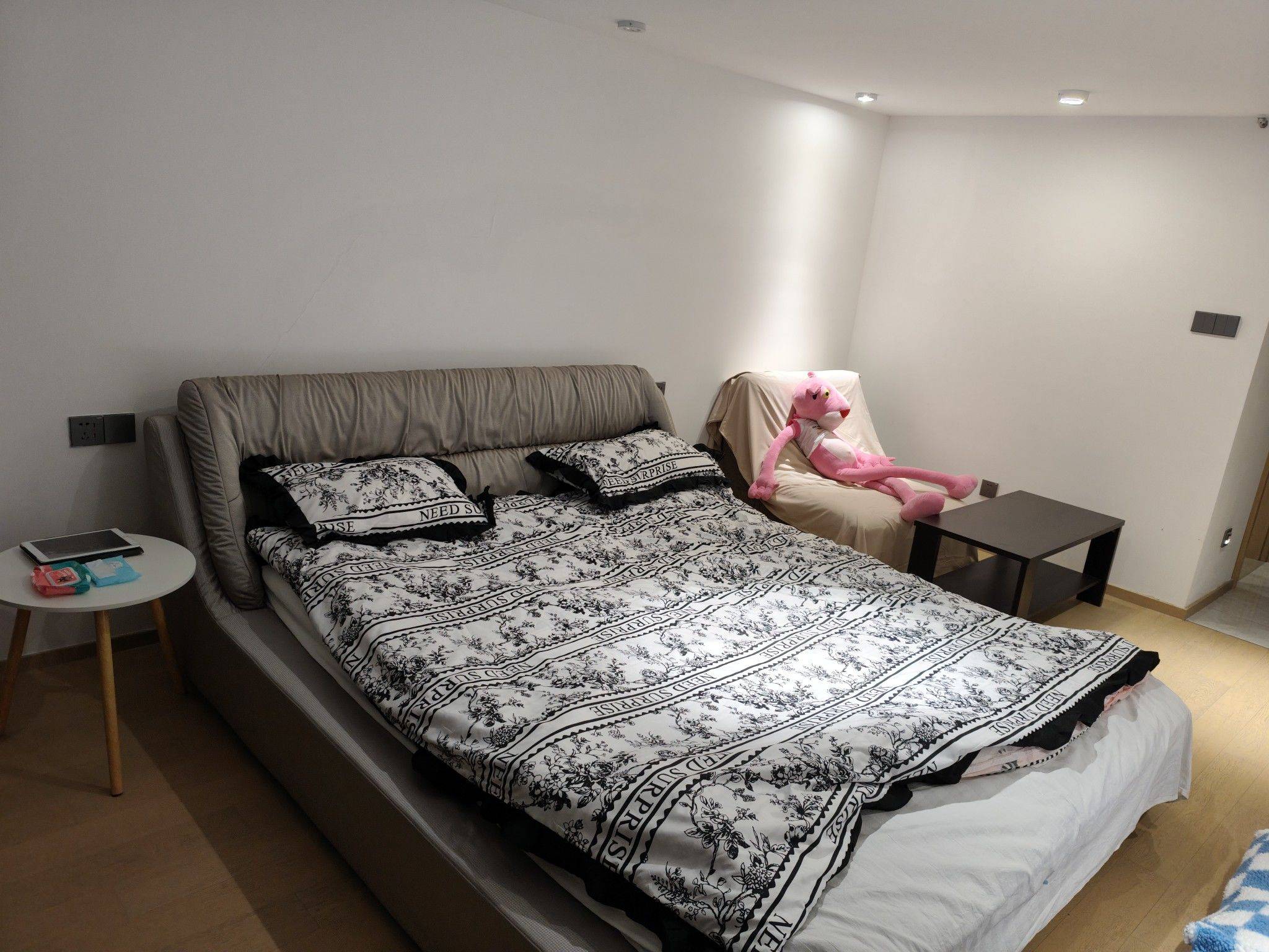 Hangzhou-Gongshu-Cozy Home,Clean&Comfy,No Gender Limit,Pet Friendly