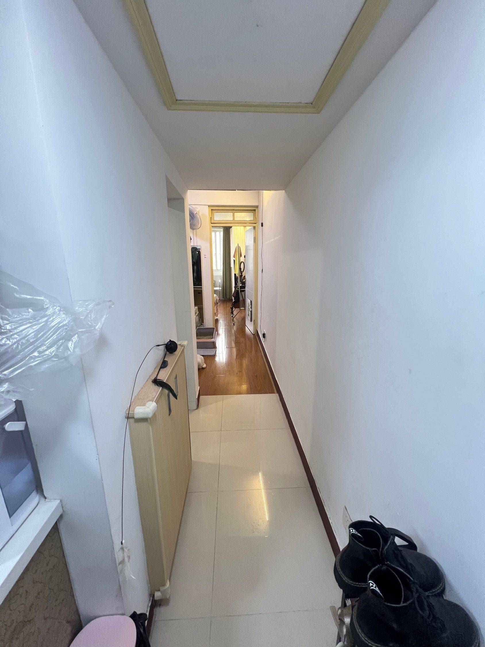 Shanghai-Putuo-Cozy Home,Clean&Comfy,No Gender Limit,Hustle & Bustle,Pet Friendly