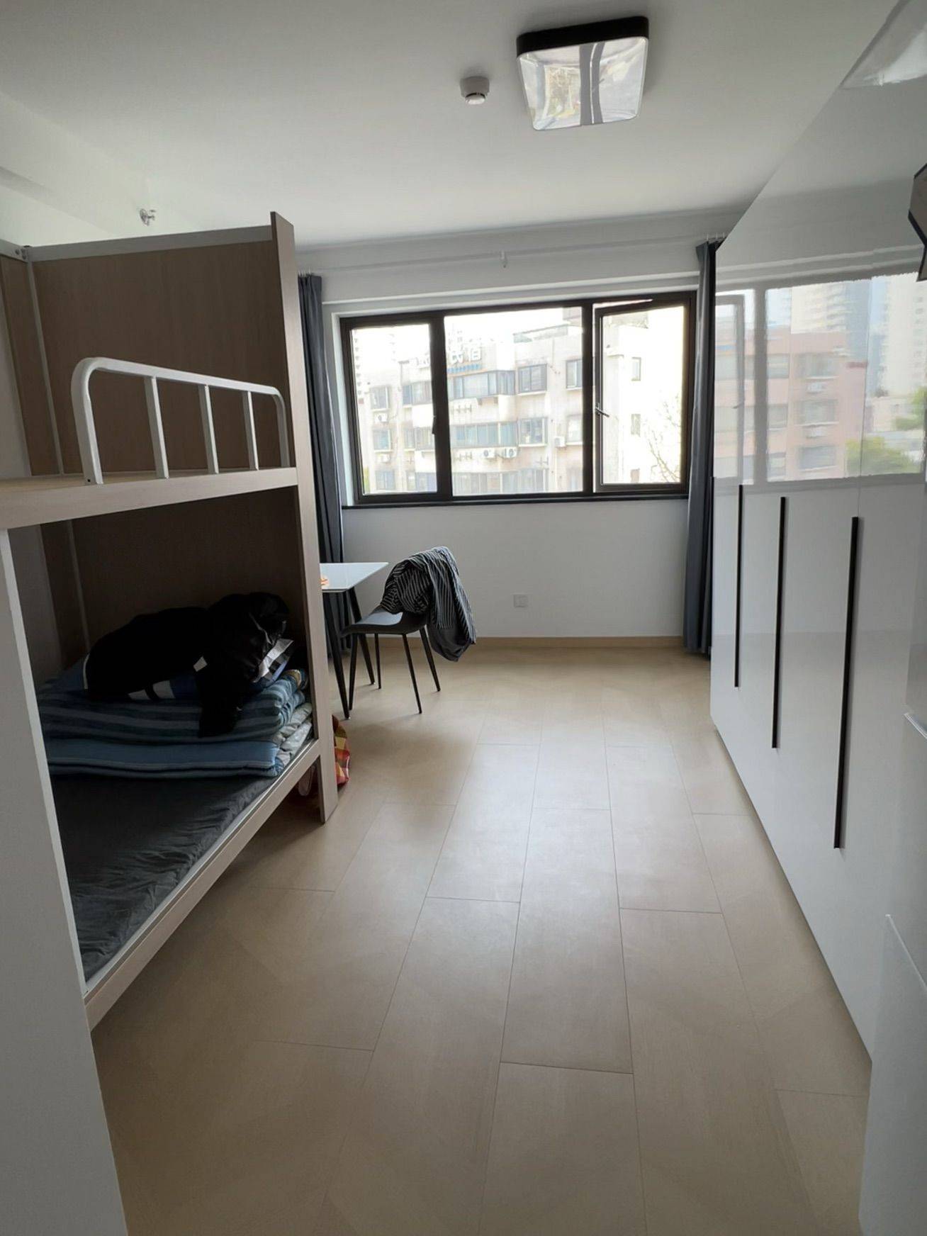 Shanghai-Hongkou-Cozy Home,Clean&Comfy,No Gender Limit,Chilled
