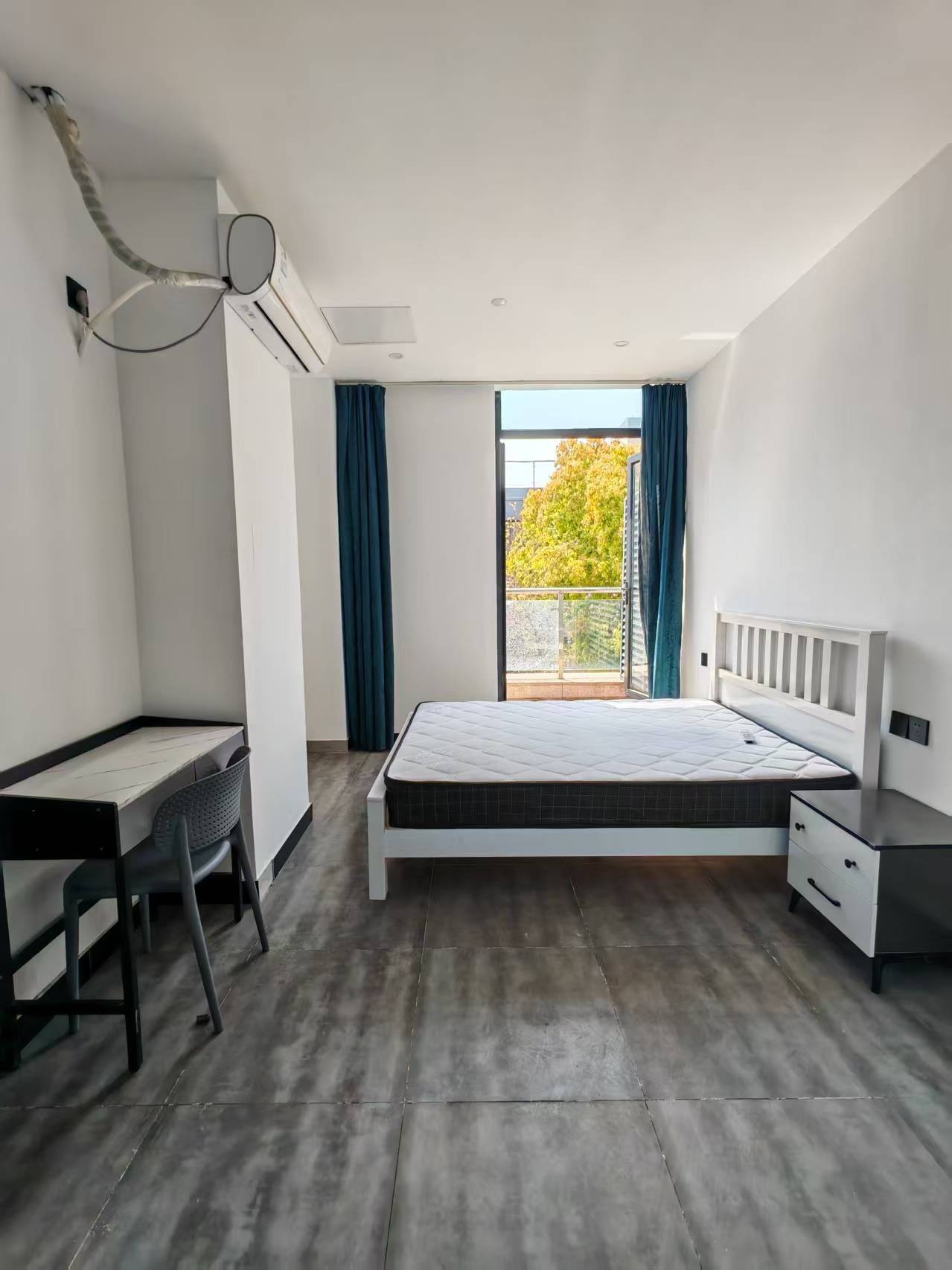 Shanghai-Minhang-Cozy Home,Clean&Comfy,“Friends”,Chilled