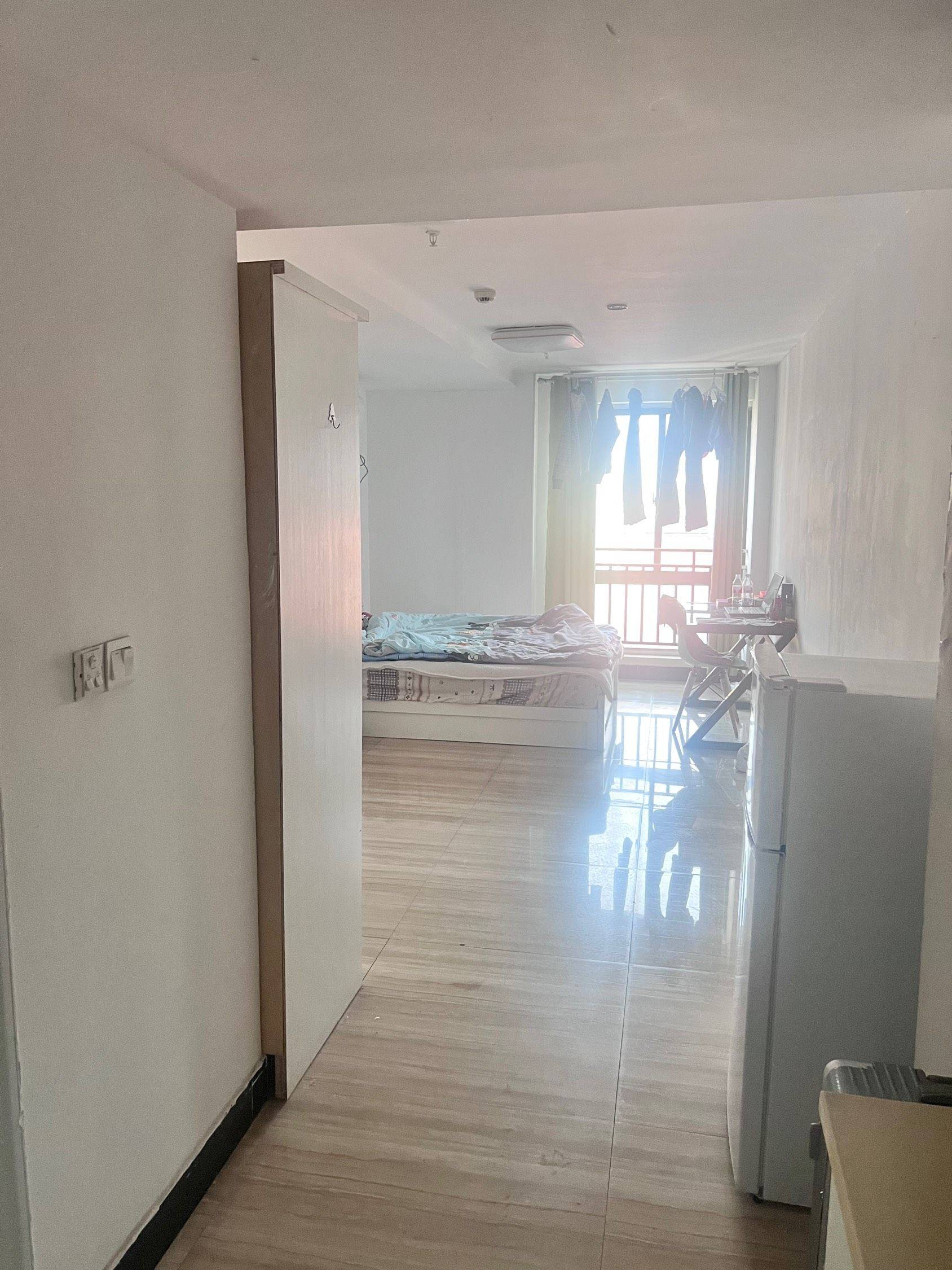Hangzhou-Xiaoshan-Cozy Home,Clean&Comfy,No Gender Limit,Hustle & Bustle,“Friends”,Chilled