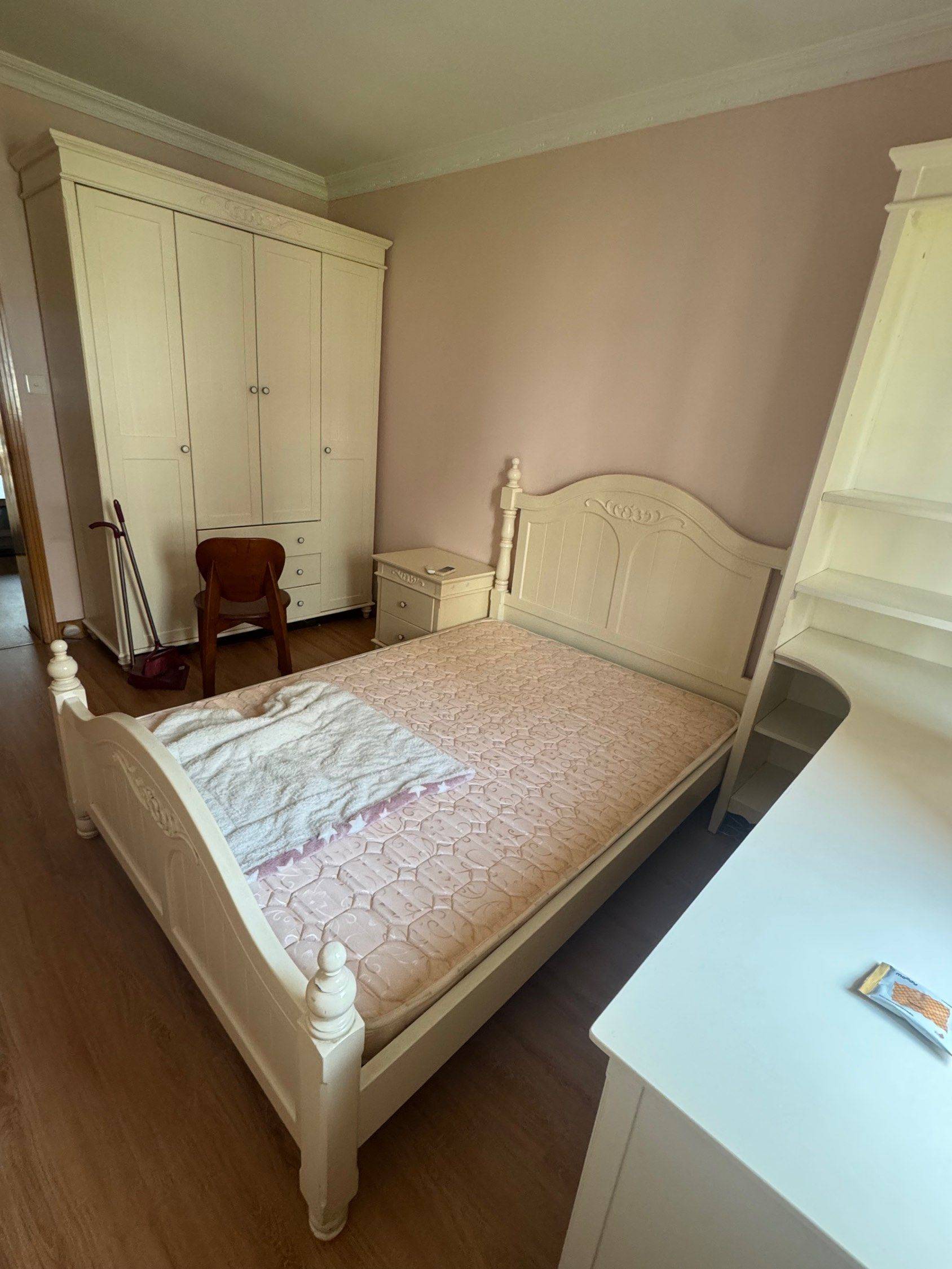 Shanghai-Minhang-Cozy Home,Clean&Comfy,No Gender Limit,Hustle & Bustle,“Friends”,Chilled,LGBTQ Friendly,Pet Friendly