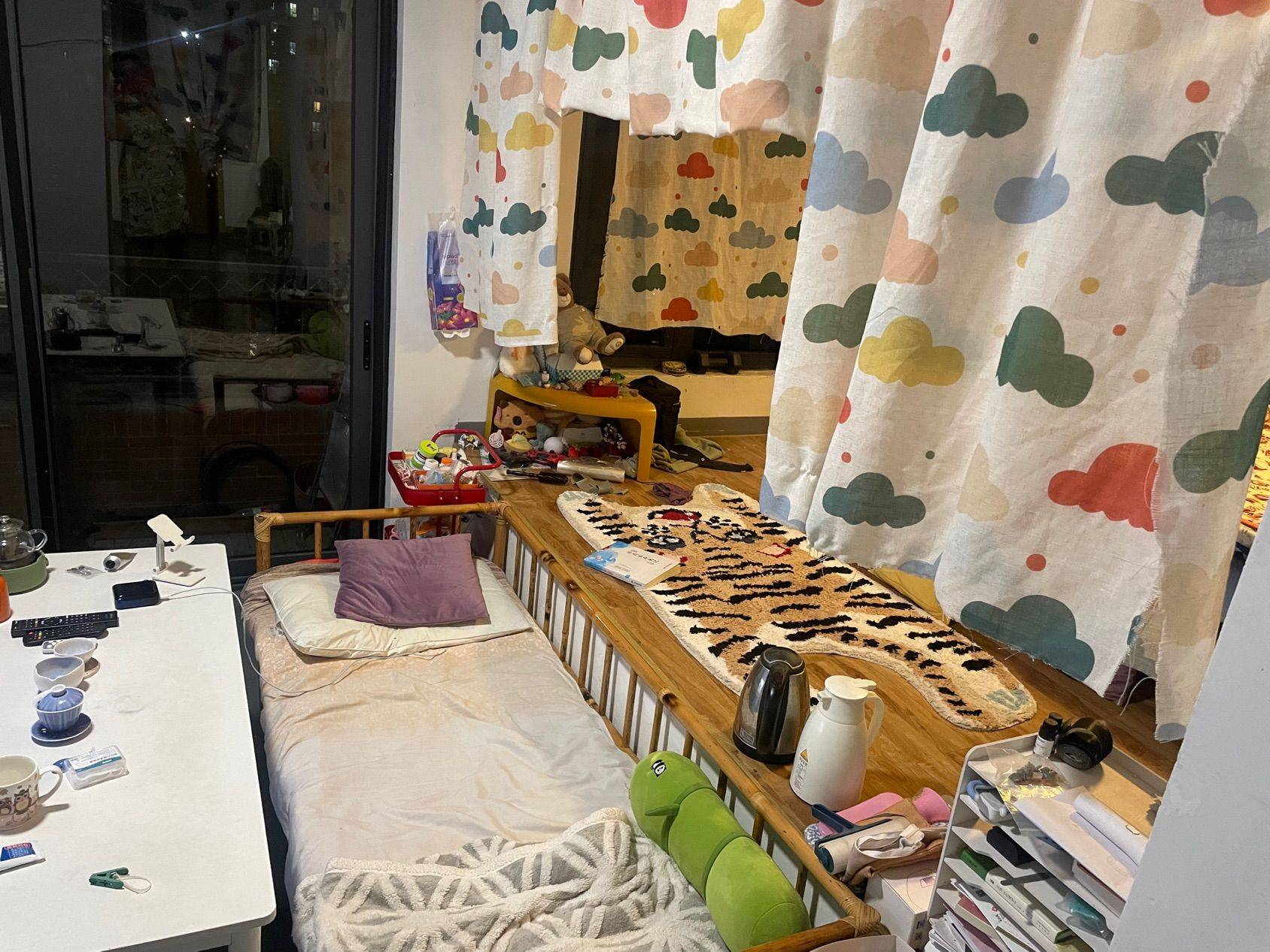 Hangzhou-Xihu-Cozy Home,Clean&Comfy