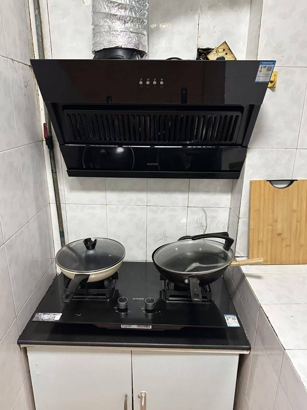 Beijing-Chaoyang-Cozy Home,Clean&Comfy,No Gender Limit,Hustle & Bustle