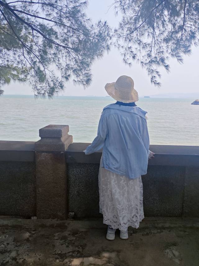 爱阳光爱生活