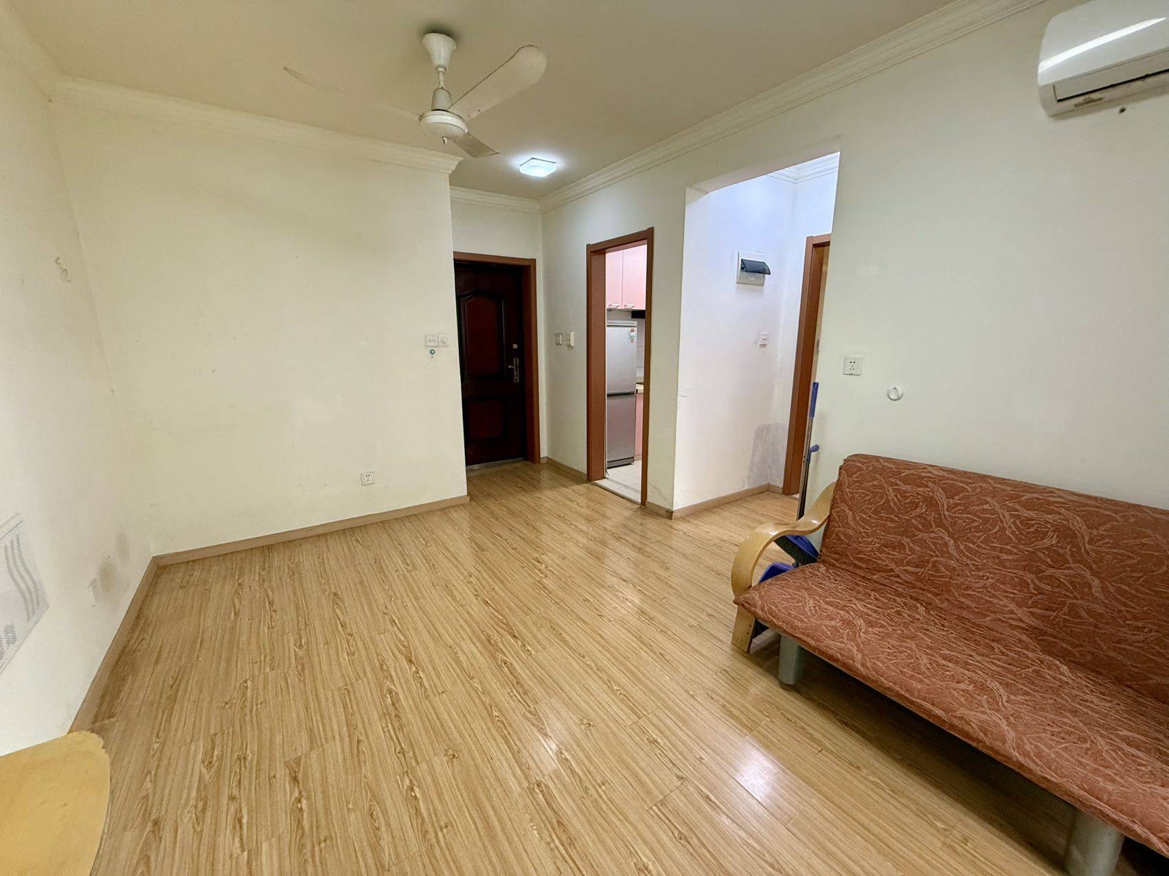 Shanghai-Jiading-Cozy Home,No Gender Limit,Pet Friendly
