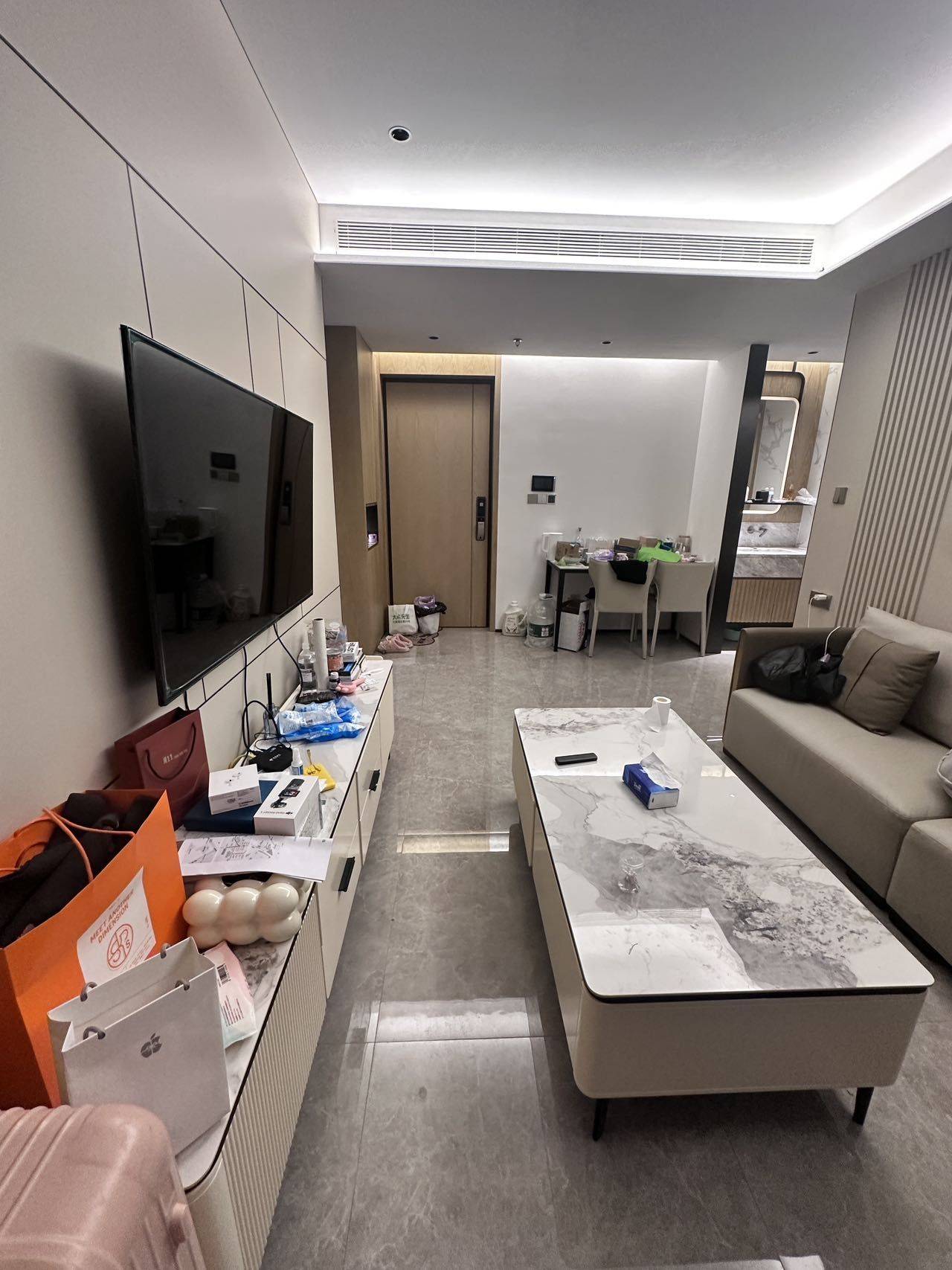 Shenzhen-Luohu-Cozy Home,Clean&Comfy,Hustle & Bustle,“Friends”,Chilled