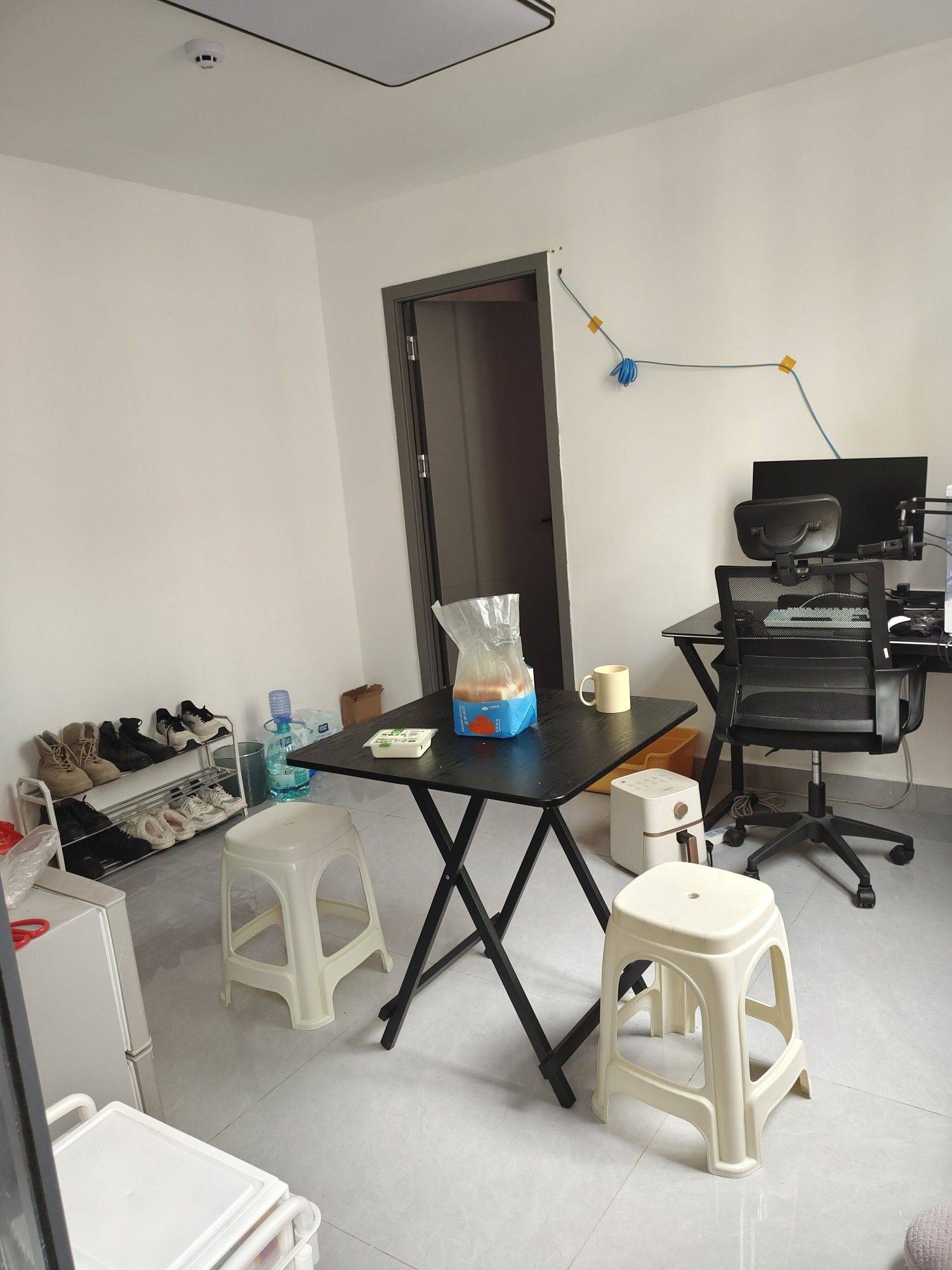 Shenzhen-BaoAn-Cozy Home,Pet Friendly