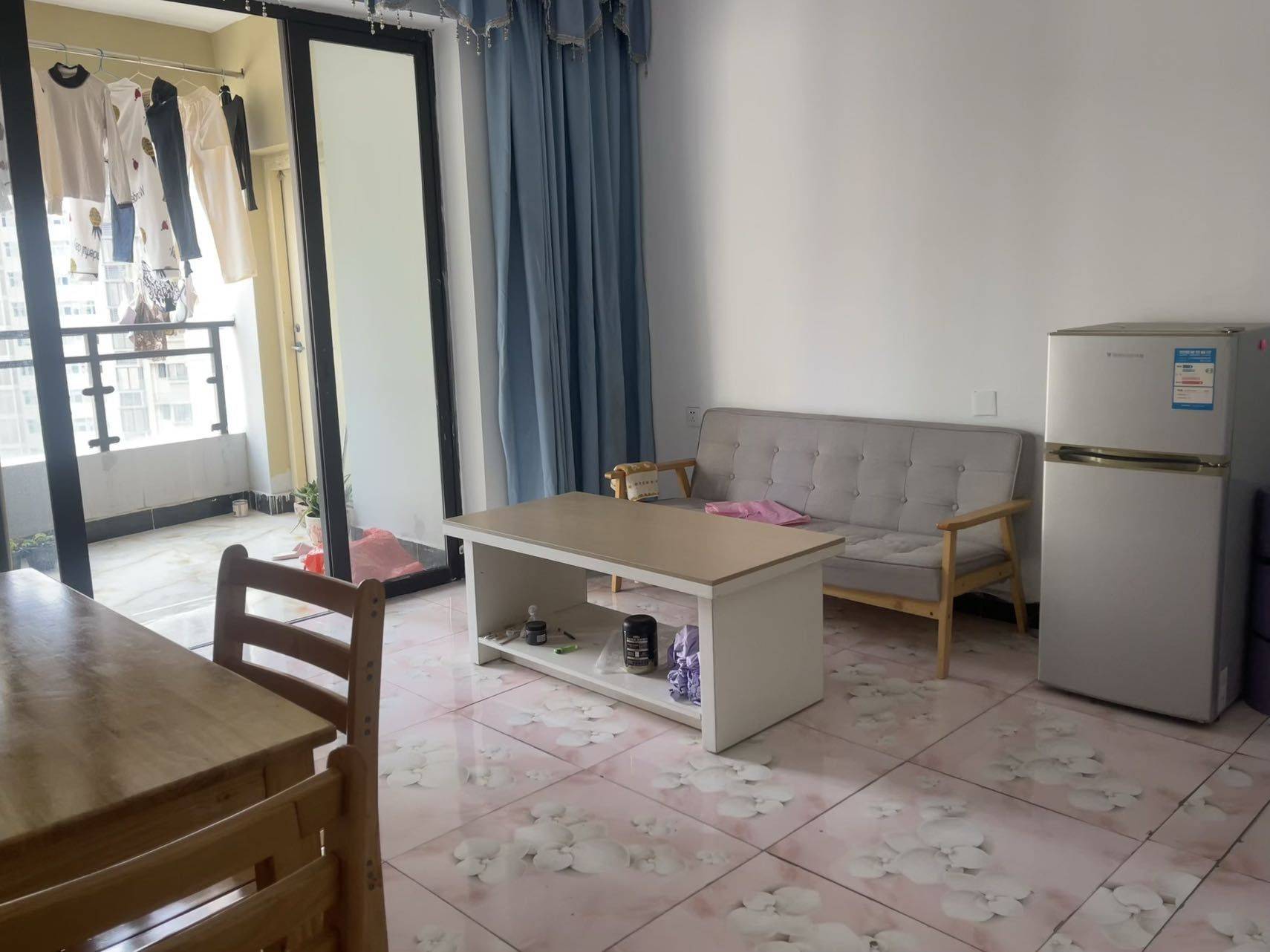 Fuzhou-Mawei-Cozy Home,Clean&Comfy,No Gender Limit,Hustle & Bustle,“Friends”,Chilled,LGBTQ Friendly