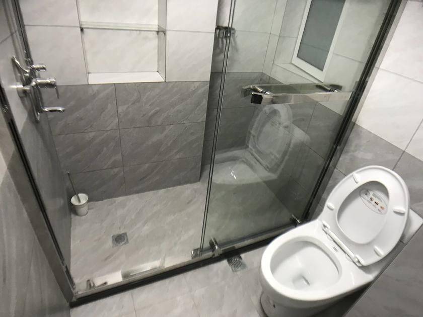 Shanghai-Changning-Cozy Home,“Friends”,Chilled