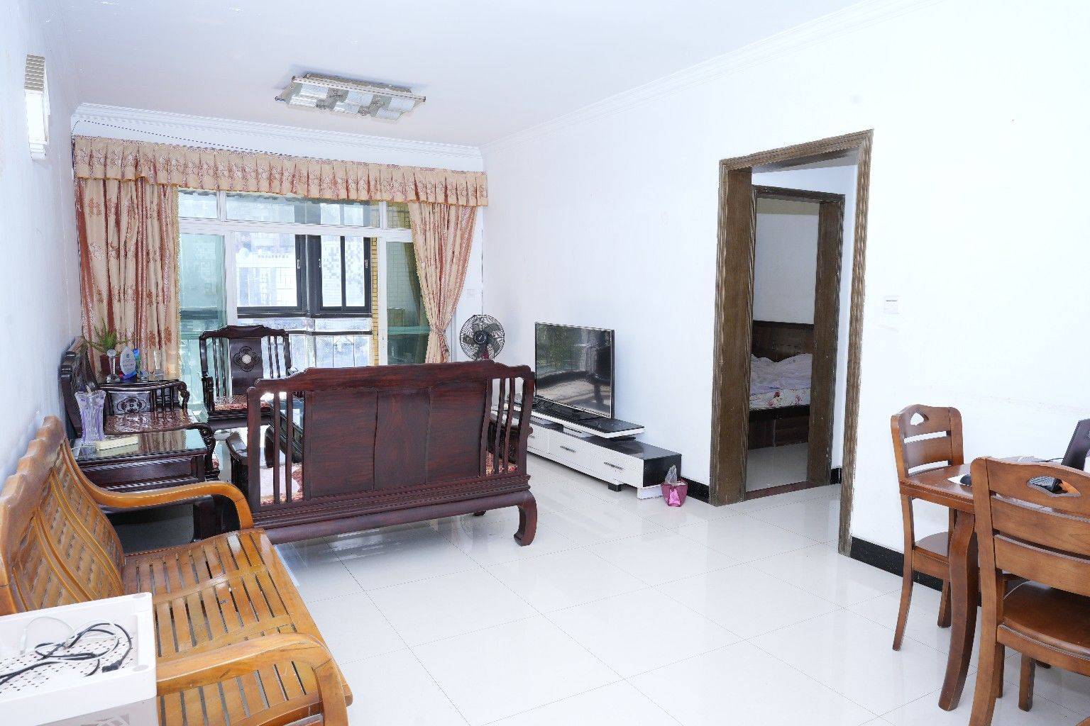 Guangzhou-Liwan-Cozy Home,Clean&Comfy,Hustle & Bustle