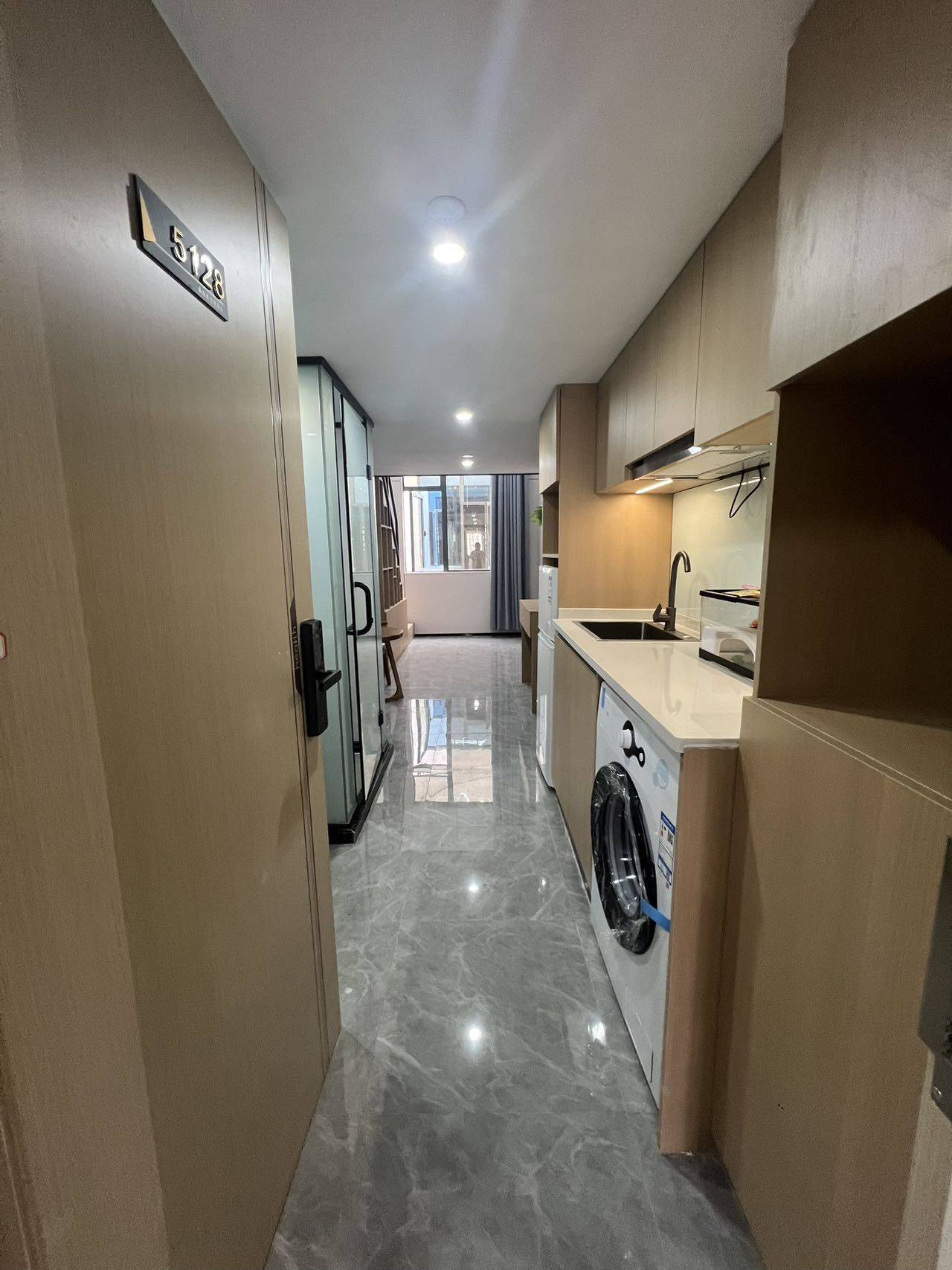 Shanghai-Jiading-Cozy Home,Clean&Comfy,No Gender Limit,Pet Friendly
