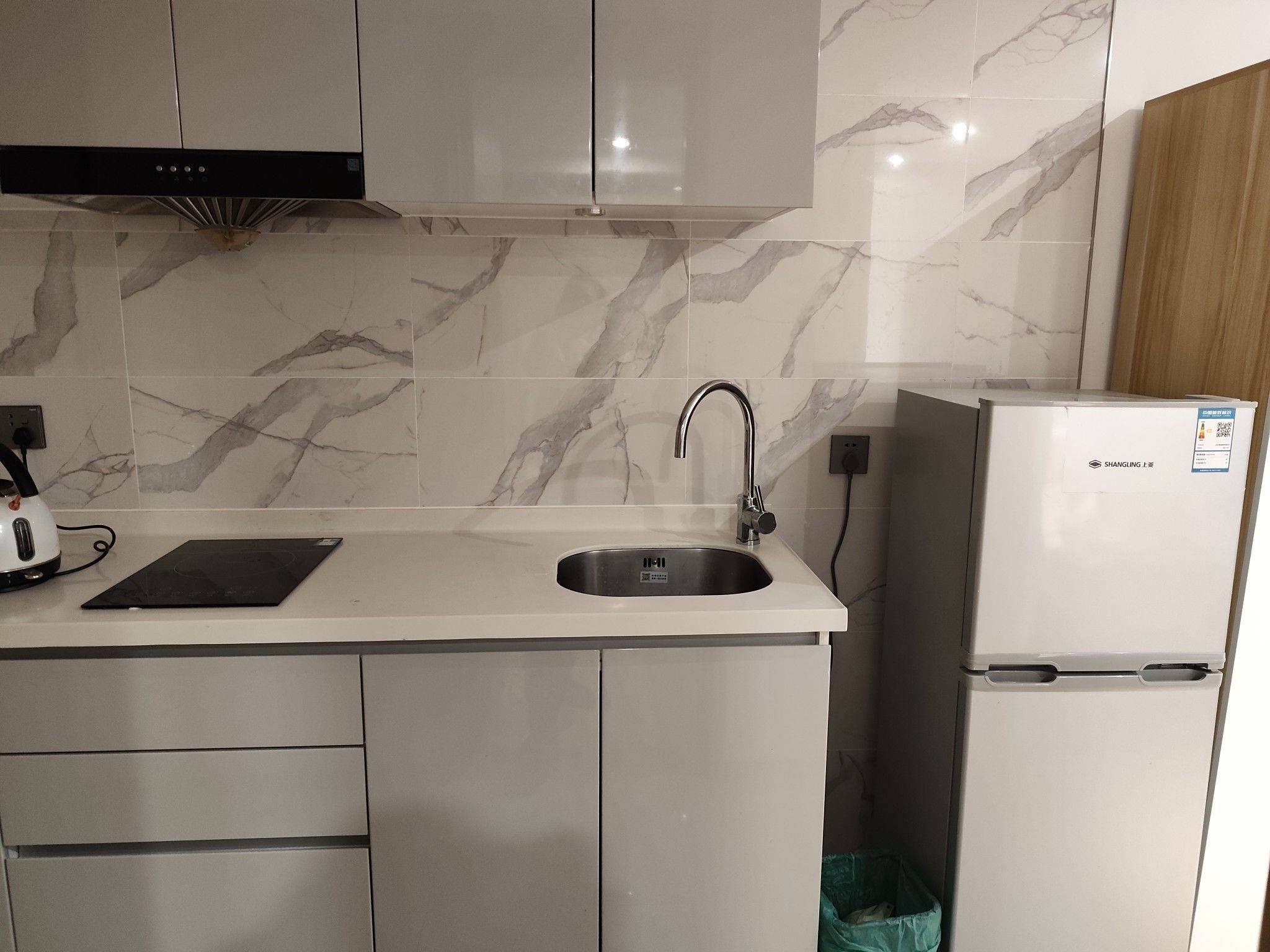 Hangzhou-Gongshu-Cozy Home,Clean&Comfy,No Gender Limit,Pet Friendly