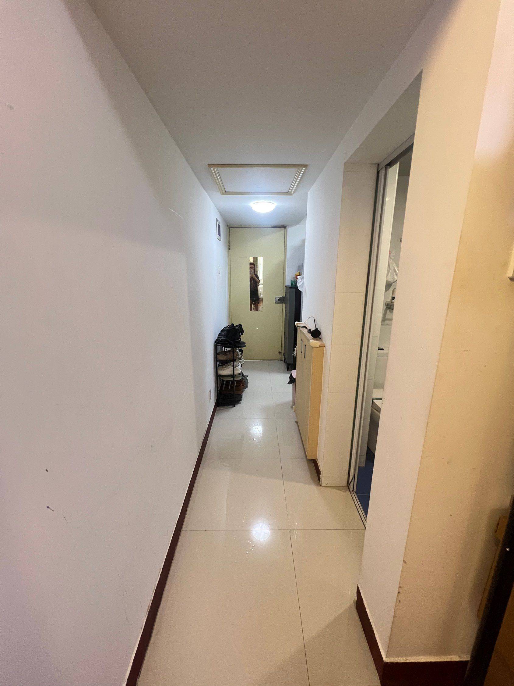 Shanghai-Putuo-Cozy Home,Clean&Comfy,No Gender Limit,Hustle & Bustle,Pet Friendly
