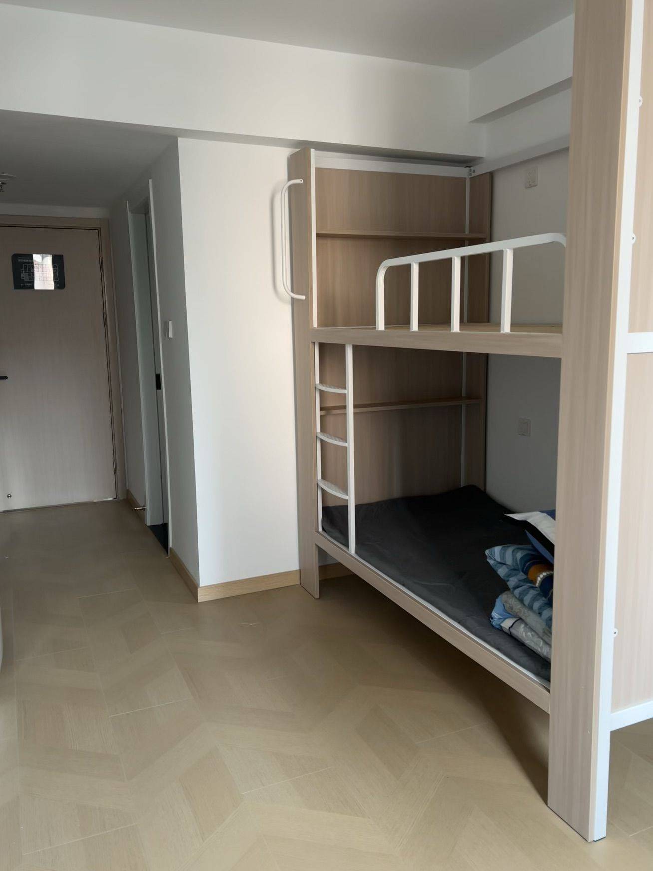 Shanghai-Hongkou-Cozy Home,Clean&Comfy,No Gender Limit,Chilled