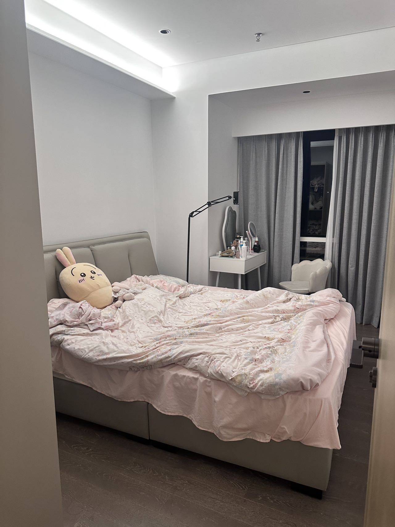Shenzhen-Luohu-Cozy Home,Clean&Comfy,Hustle & Bustle,“Friends”,Chilled