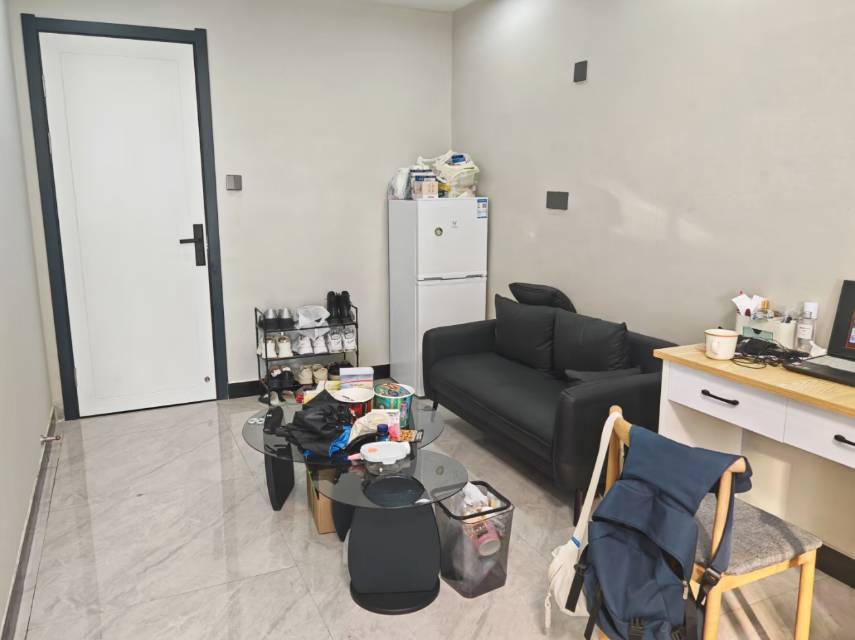 Hangzhou-Binjiang-Cozy Home,Clean&Comfy,No Gender Limit,Hustle & Bustle