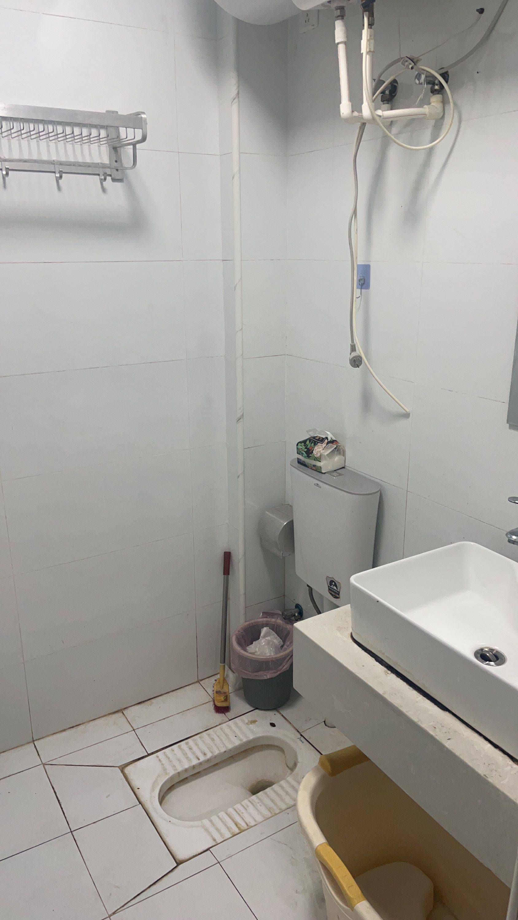 Wuhan-Jiangxia-Cozy Home,Clean&Comfy,No Gender Limit