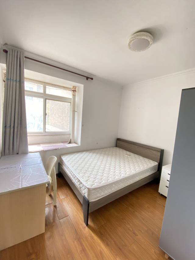 Qingdao-Licang-Clean&Comfy,No Gender Limit