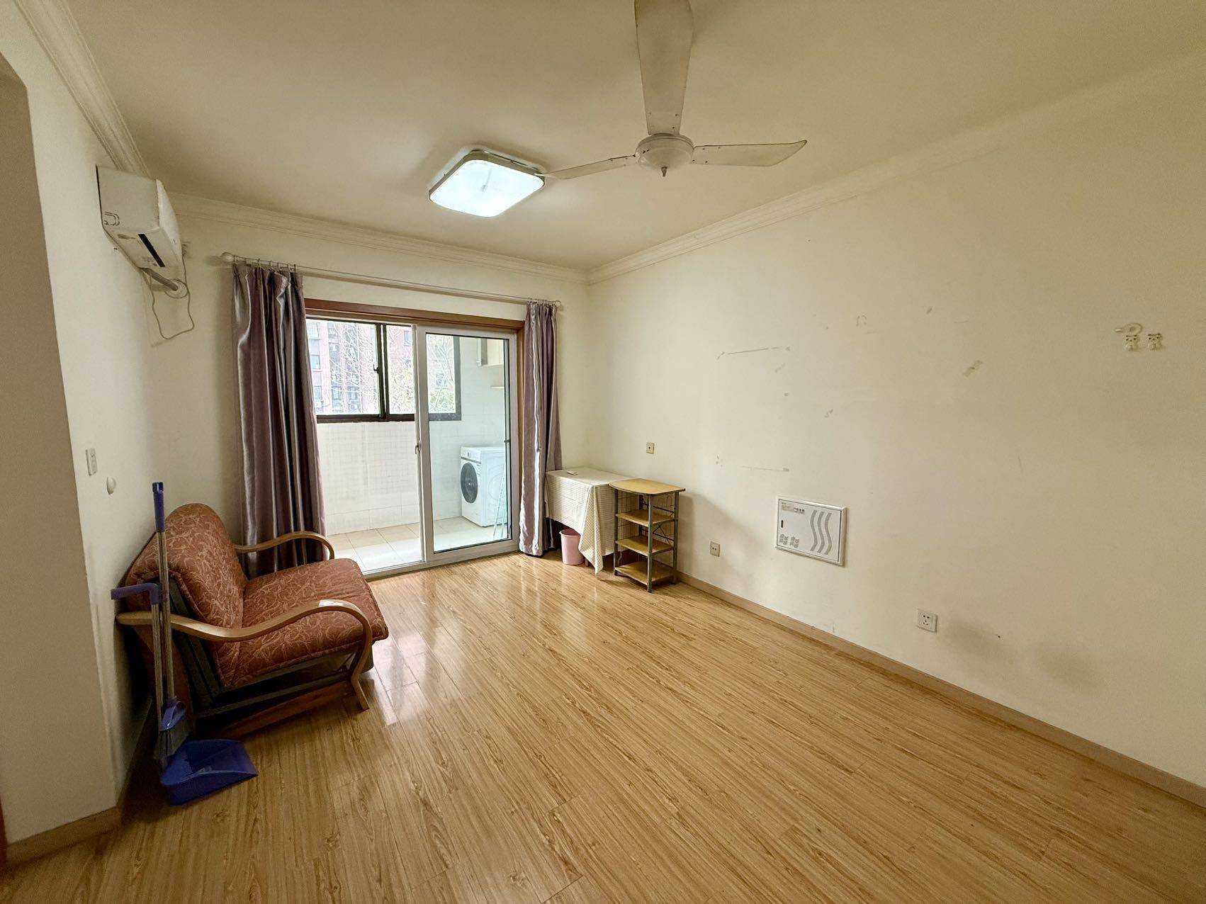 Shanghai-Jiading-Cozy Home,No Gender Limit,Pet Friendly