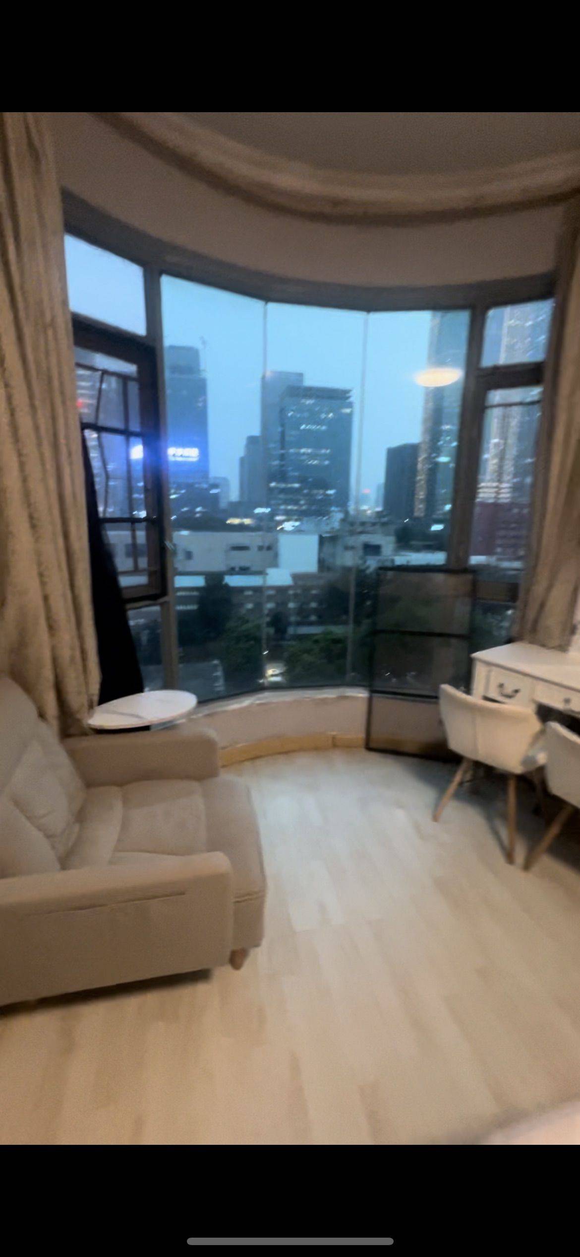 Guangzhou-Tianhe-Cozy Home,Clean&Comfy,No Gender Limit