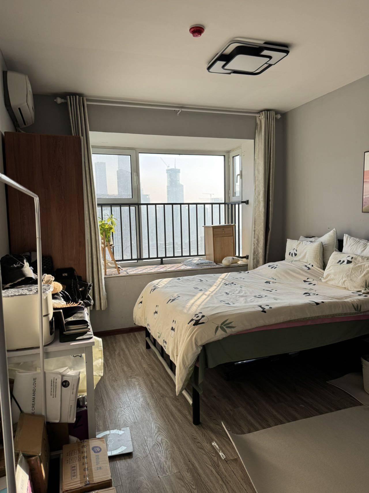 Jinan-Lixia-Cozy Home