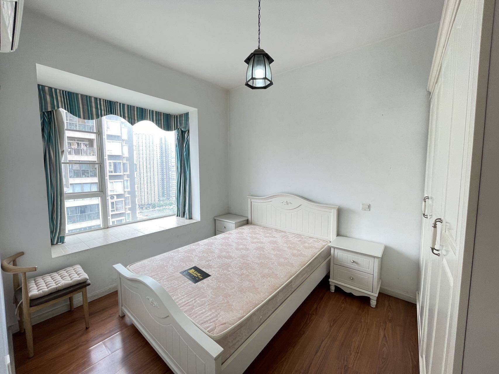 Chengdu-Gaoxin-Cozy Home,Clean&Comfy,No Gender Limit