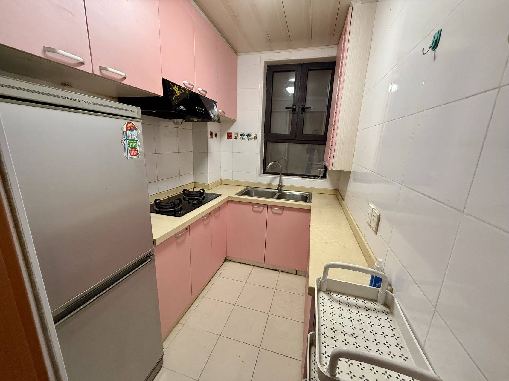 Shanghai-Jiading-Cozy Home,No Gender Limit,Pet Friendly