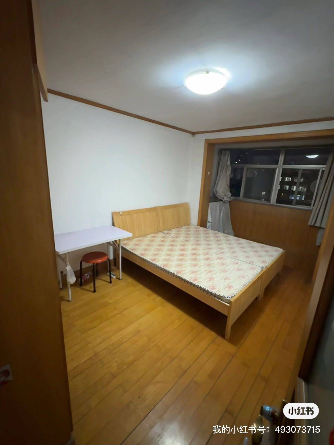 青岛-市南-200RMB/晚,长租