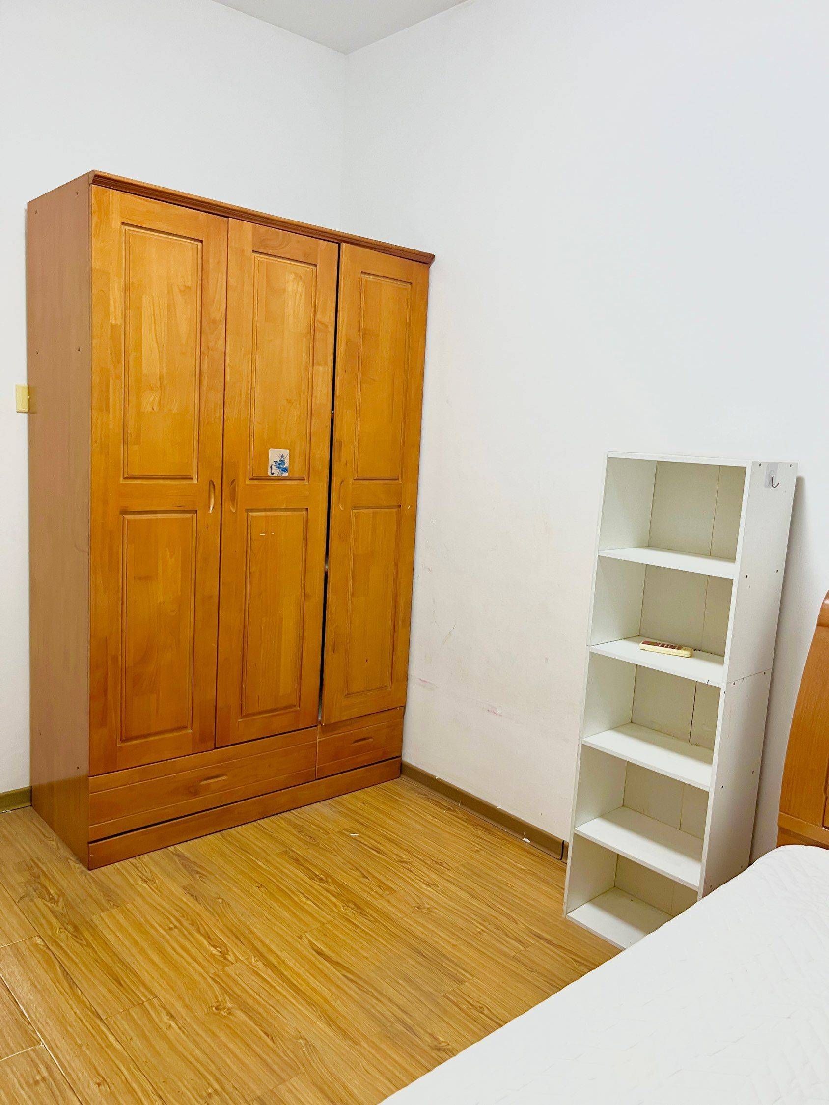 Suzhou-Huqiu-Cozy Home,Clean&Comfy