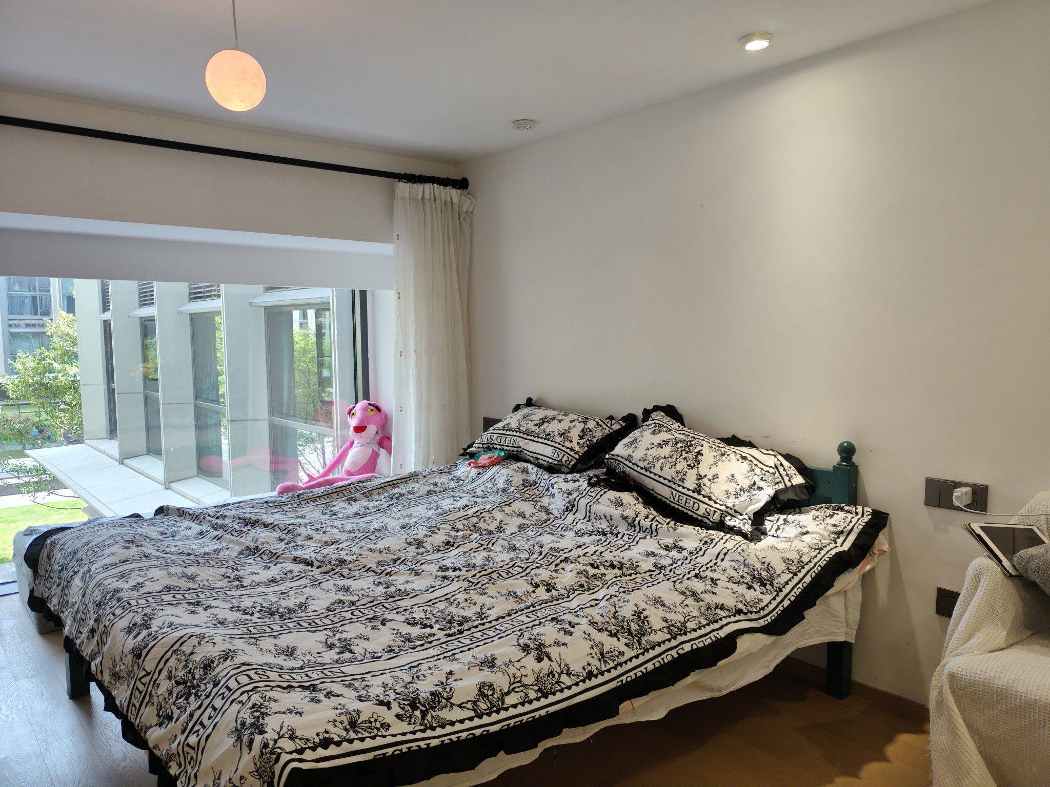 Hangzhou-Gongshu-Cozy Home,Clean&Comfy,No Gender Limit,Pet Friendly