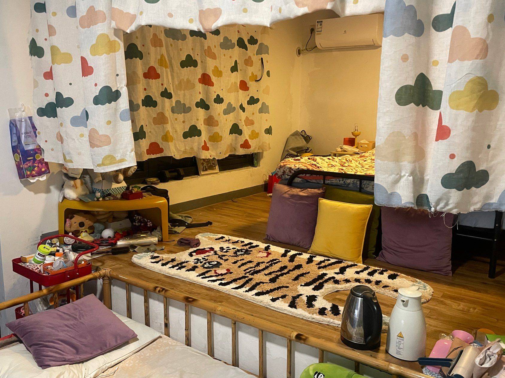 Hangzhou-Xihu-Cozy Home,Clean&Comfy