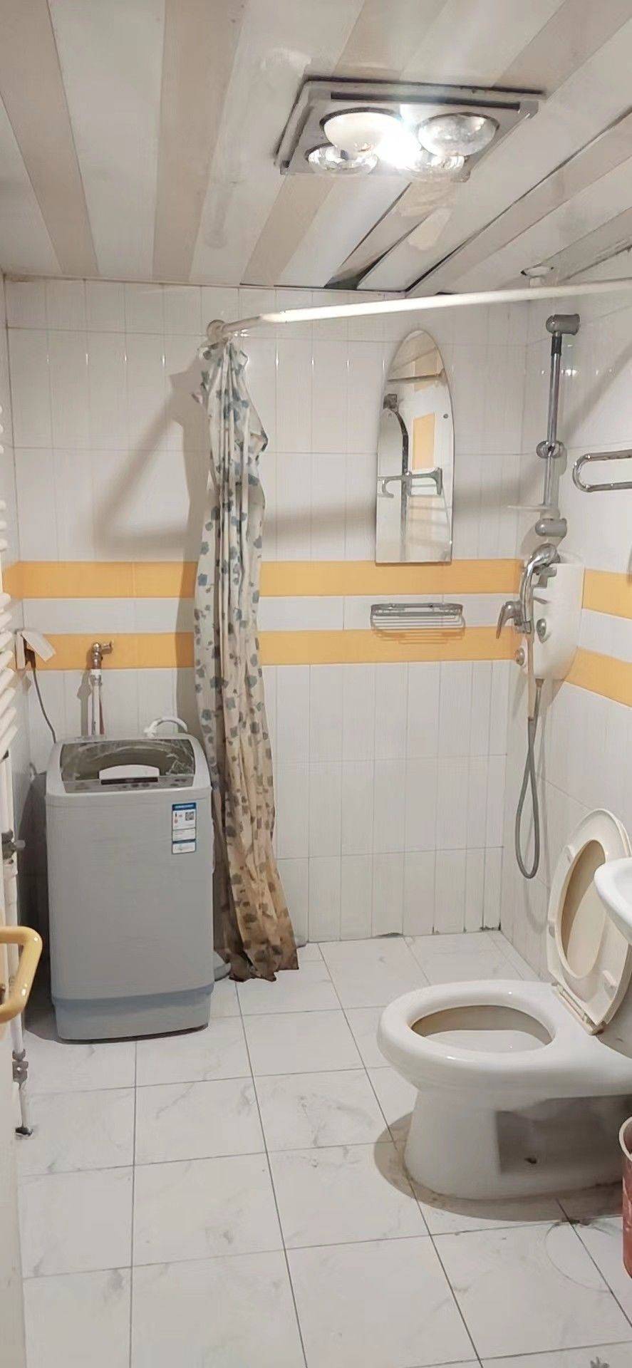 Beijing-Haidian-Cozy Home,Clean&Comfy,No Gender Limit,Hustle & Bustle,“Friends”,Chilled,LGBTQ Friendly,Pet Friendly