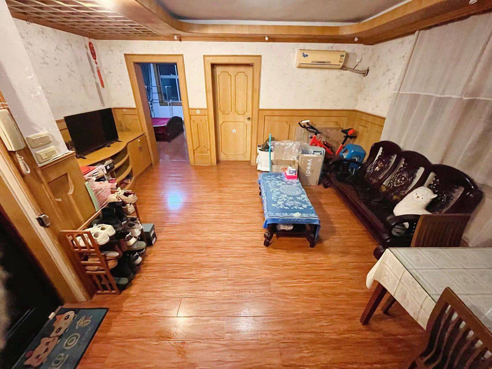 Shanghai-Pudong-Cozy Home,Clean&Comfy