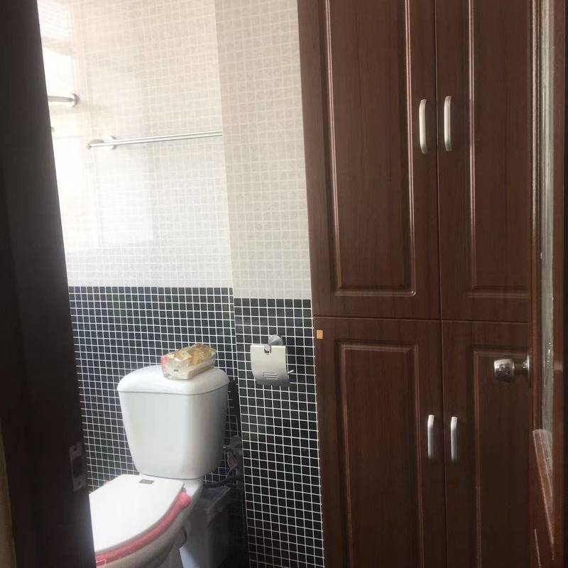 上海 长宁 | 兴国路318弄洋房_4