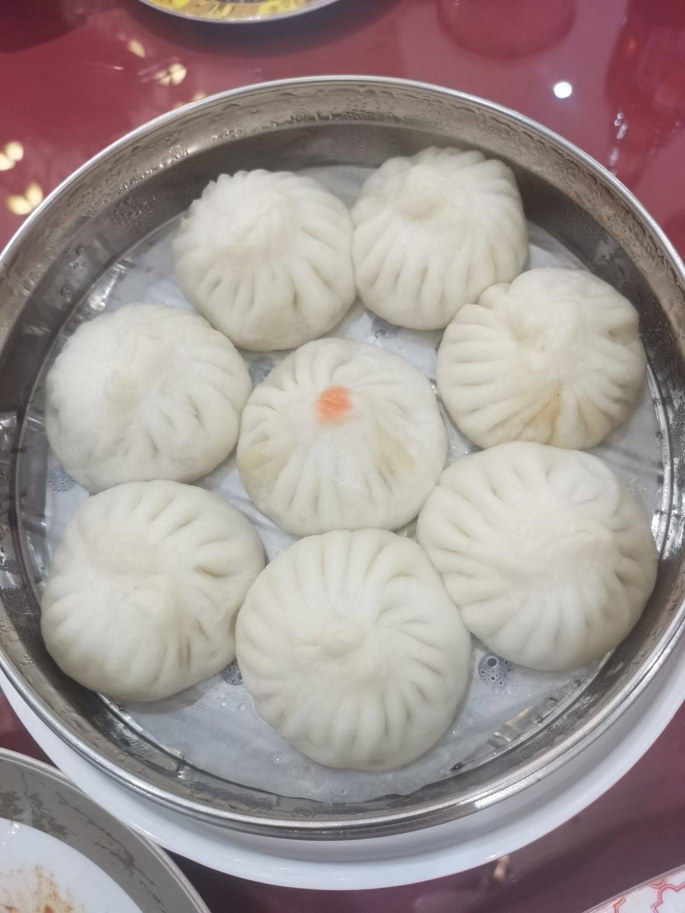 独梦