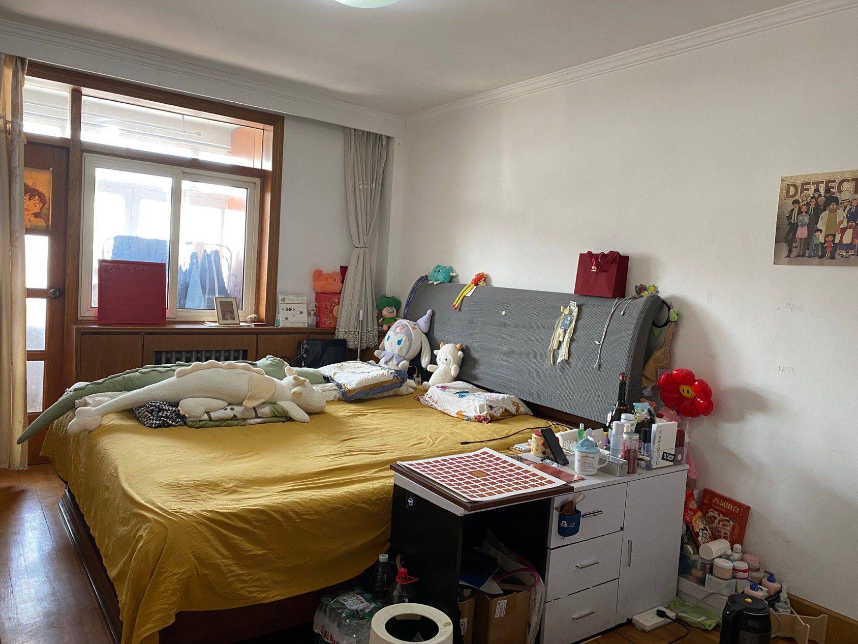 Qingdao-Shibei-Cozy Home,Clean&Comfy,Pet Friendly