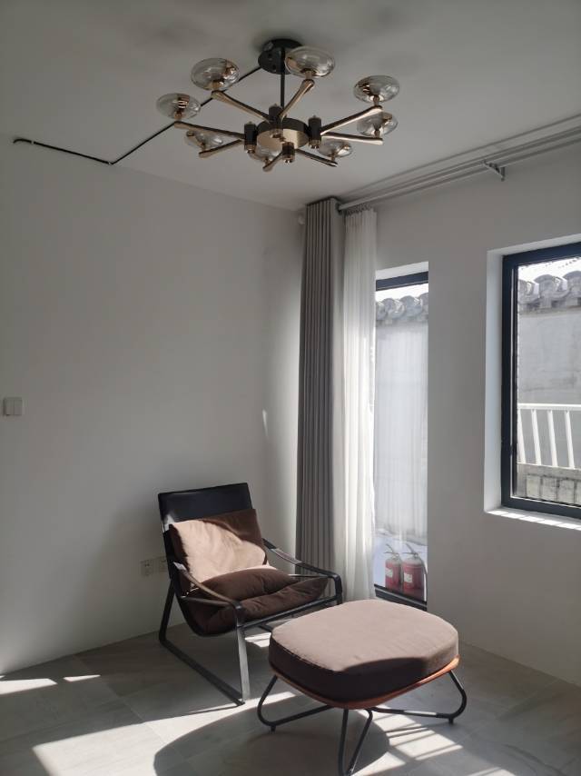 Beijing-Xicheng-单位自建房 物业一流 ,一梯两户 低密度,二环边 学区房,Pet Friendly,Cozy Home,Clean&Comfy,Chilled