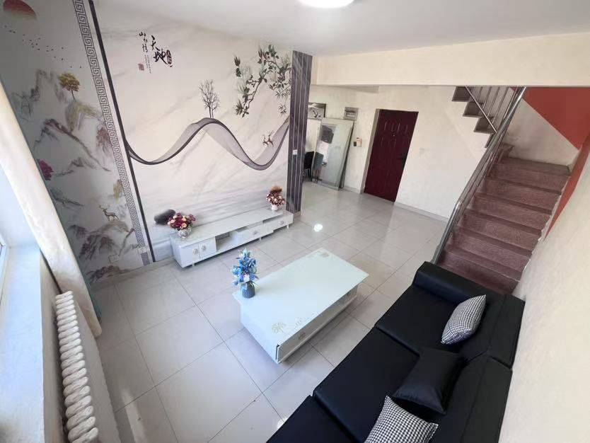 Jinan-Lixia-Cozy Home,Clean&Comfy,Hustle & Bustle,Chilled