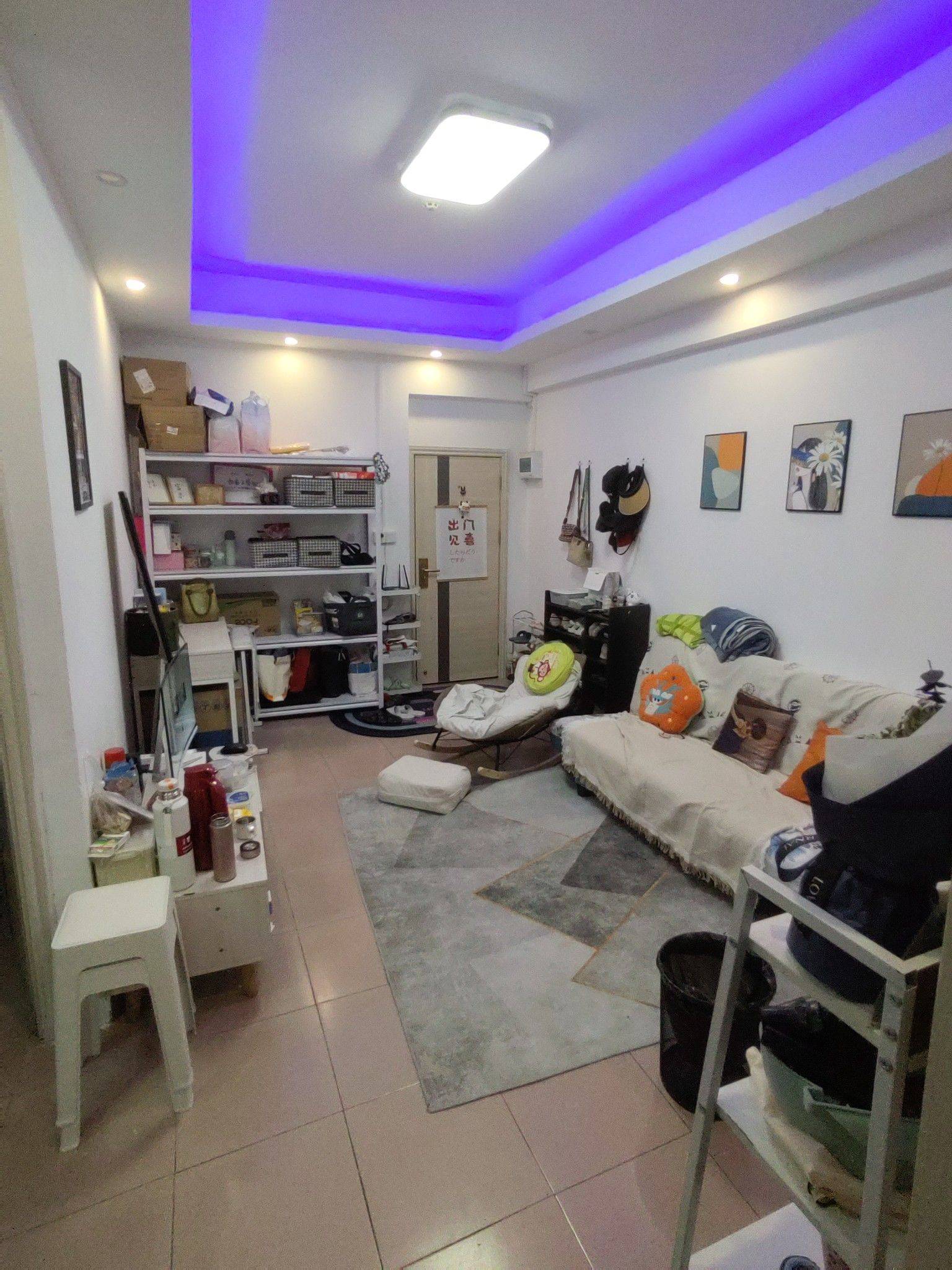 Shenzhen-Longhua-Cozy Home,Clean&Comfy,Hustle & Bustle