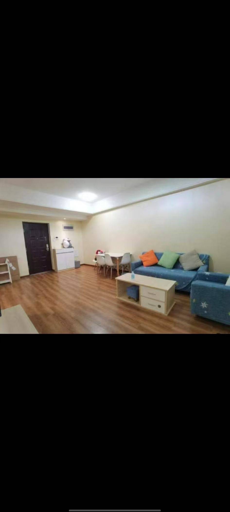 Hefei-Baohe-Clean&Comfy,No Gender Limit