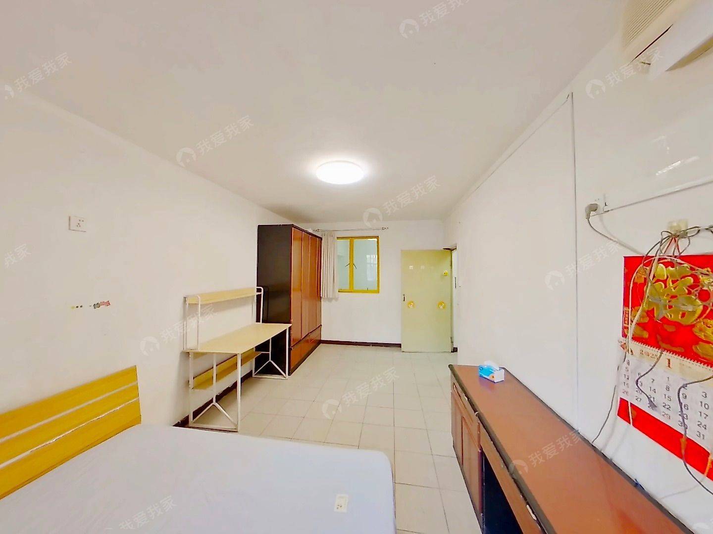 Beijing-Xicheng-Cozy Home,Clean&Comfy