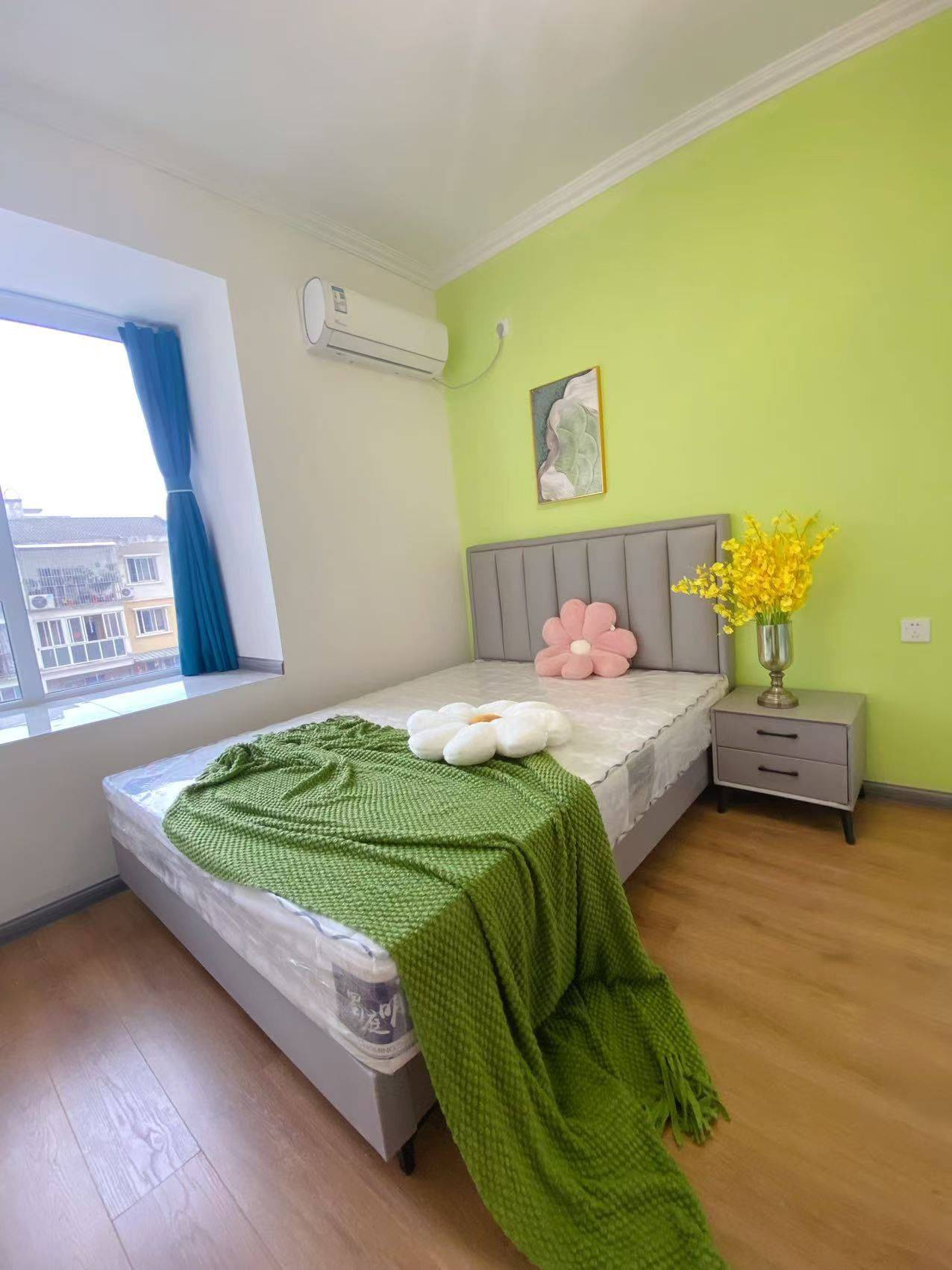 Chengdu-Wuhou-Cozy Home,Clean&Comfy,No Gender Limit