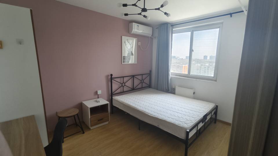 Beijing-Chaoyang-Cozy Home,Clean&Comfy,No Gender Limit,Hustle & Bustle,“Friends”,Chilled,LGBTQ Friendly